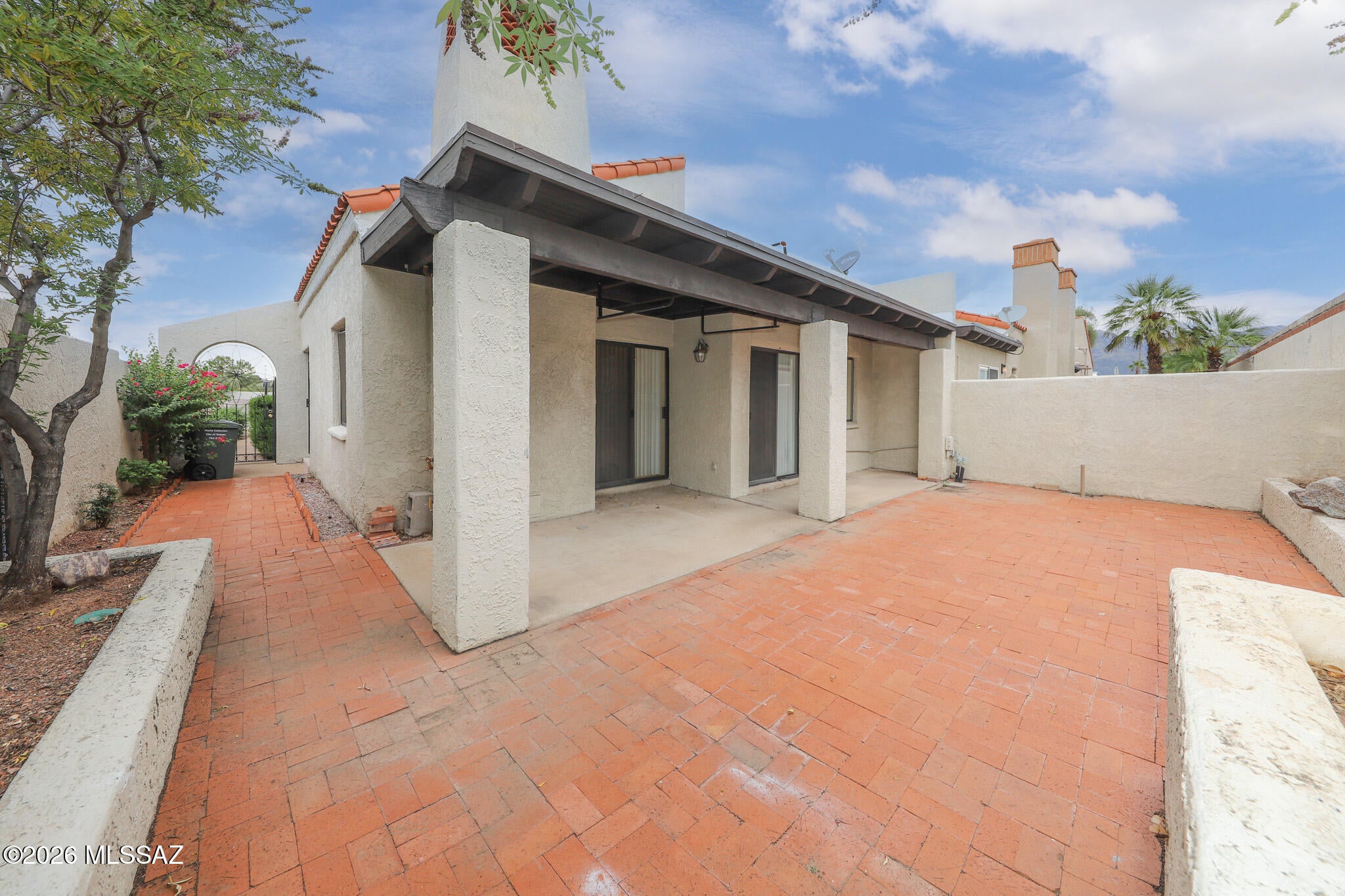 Tanque Verde Est Townhouses - Residential Lease