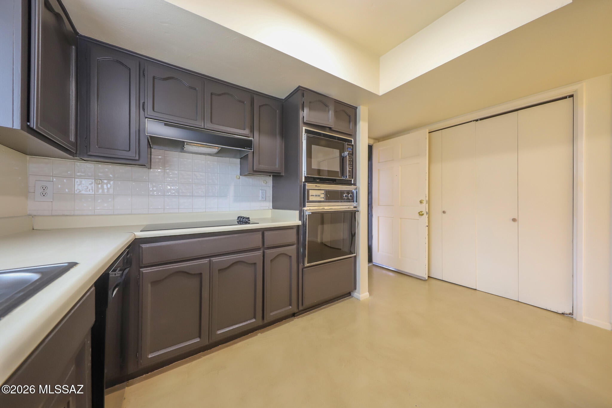 Tanque Verde Est Townhouses - Residential Lease