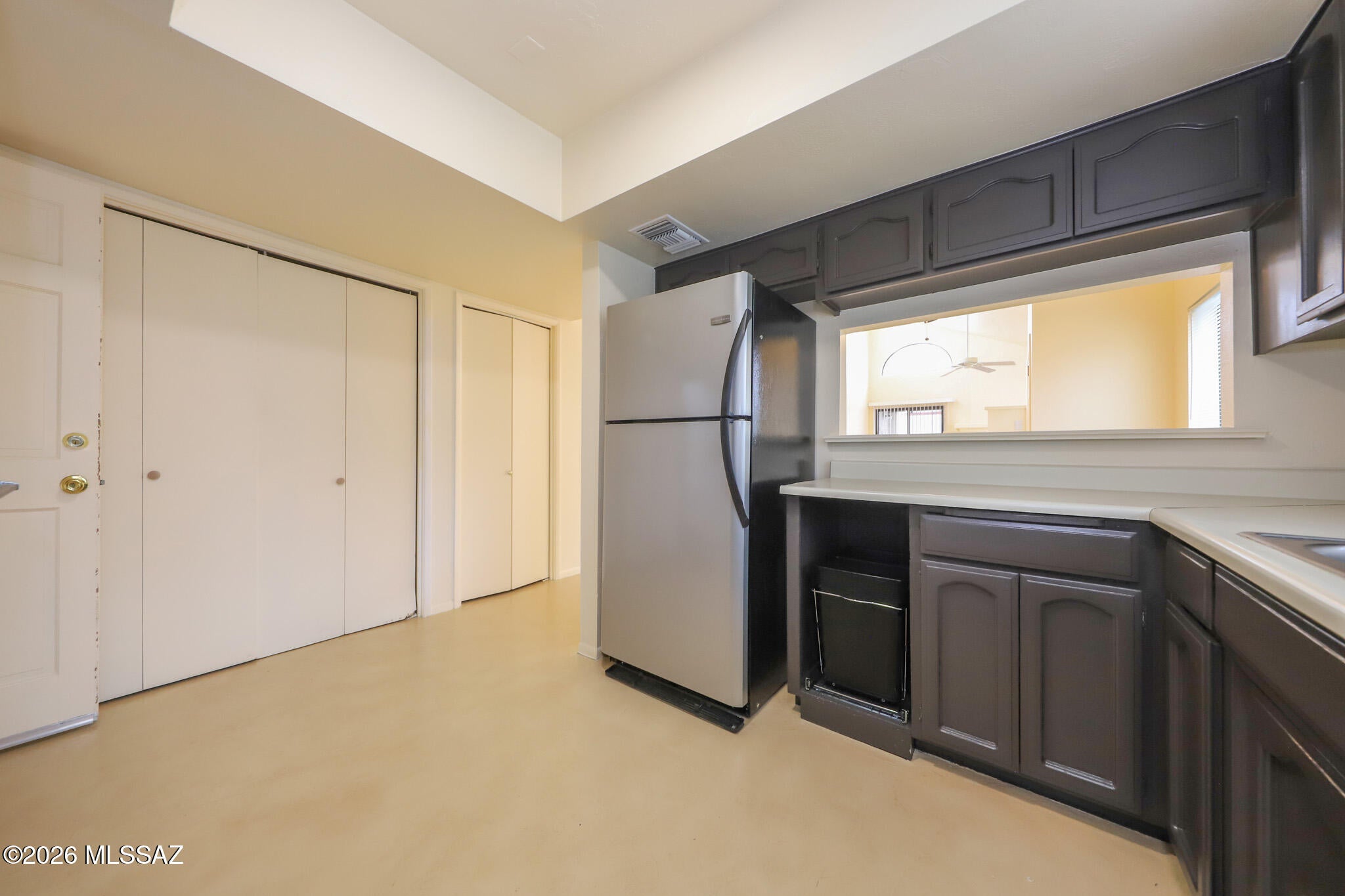 Tanque Verde Est Townhouses - Residential Lease