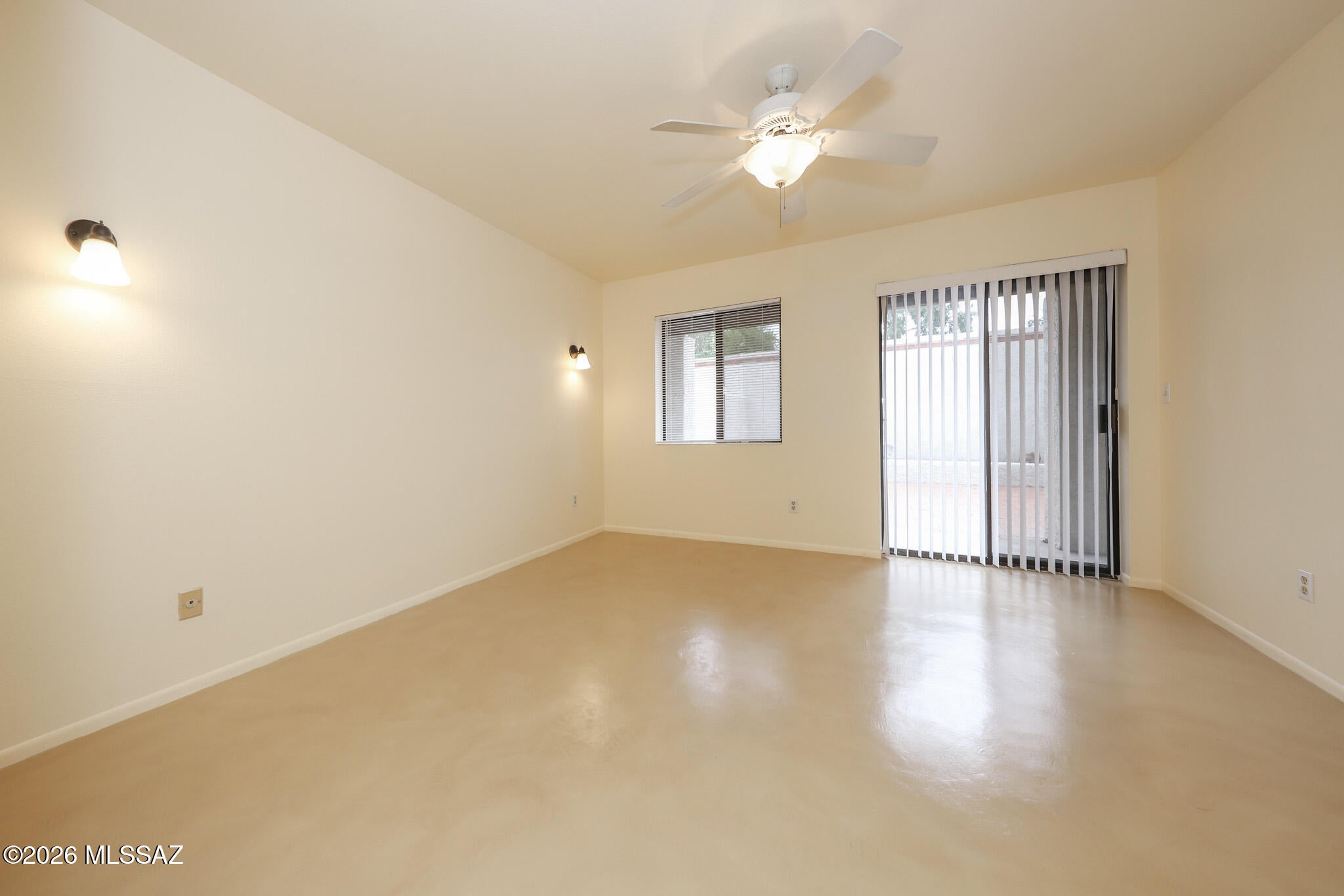 Tanque Verde Est Townhouses - Residential Lease