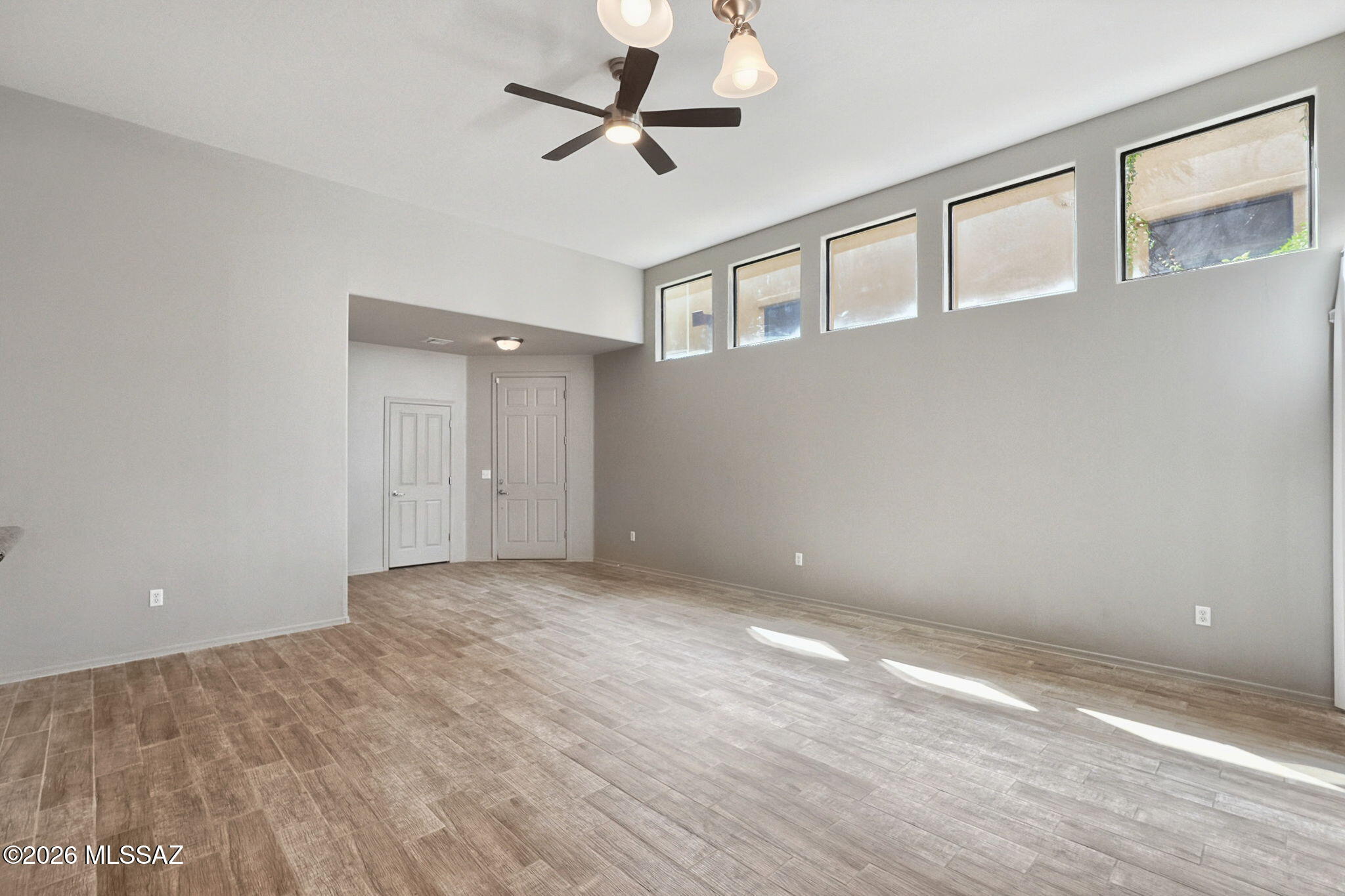 Pines Phase II - Residential