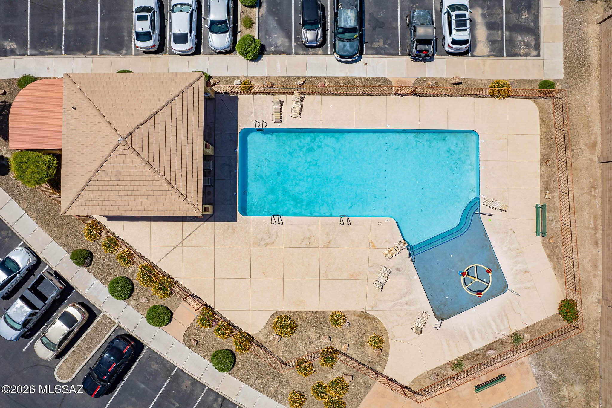 Pines Phase II - Residential