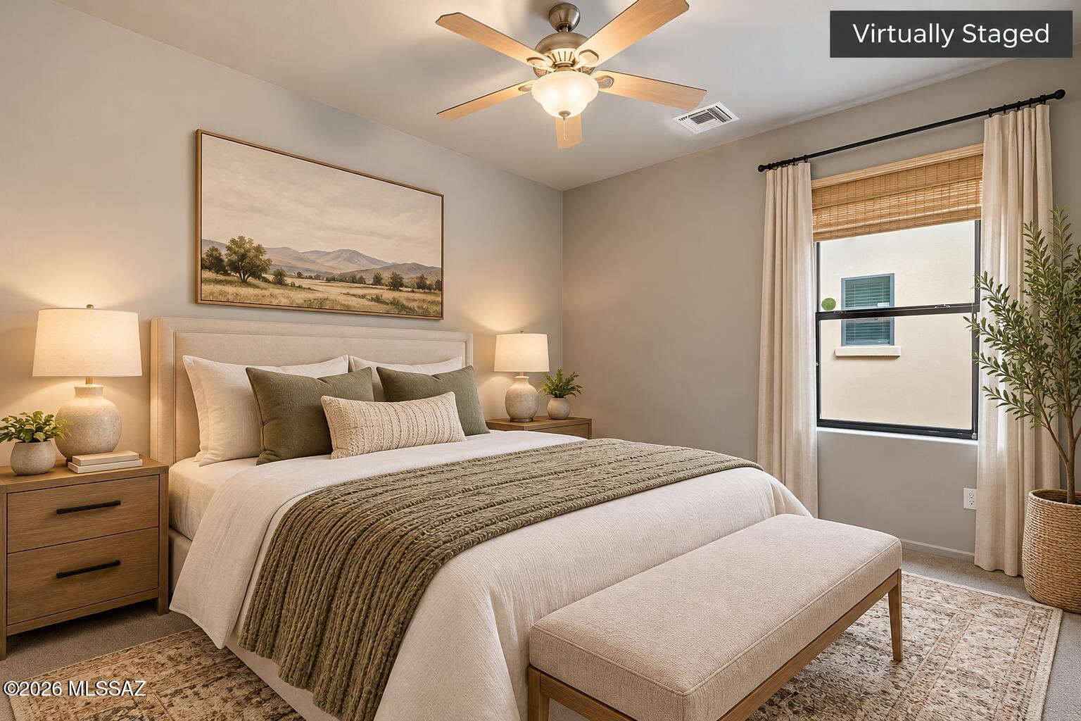 Pines Phase II - Residential