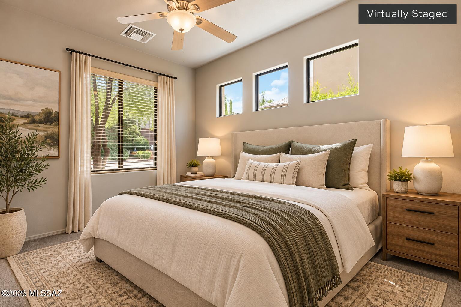 Pines Phase II - Residential