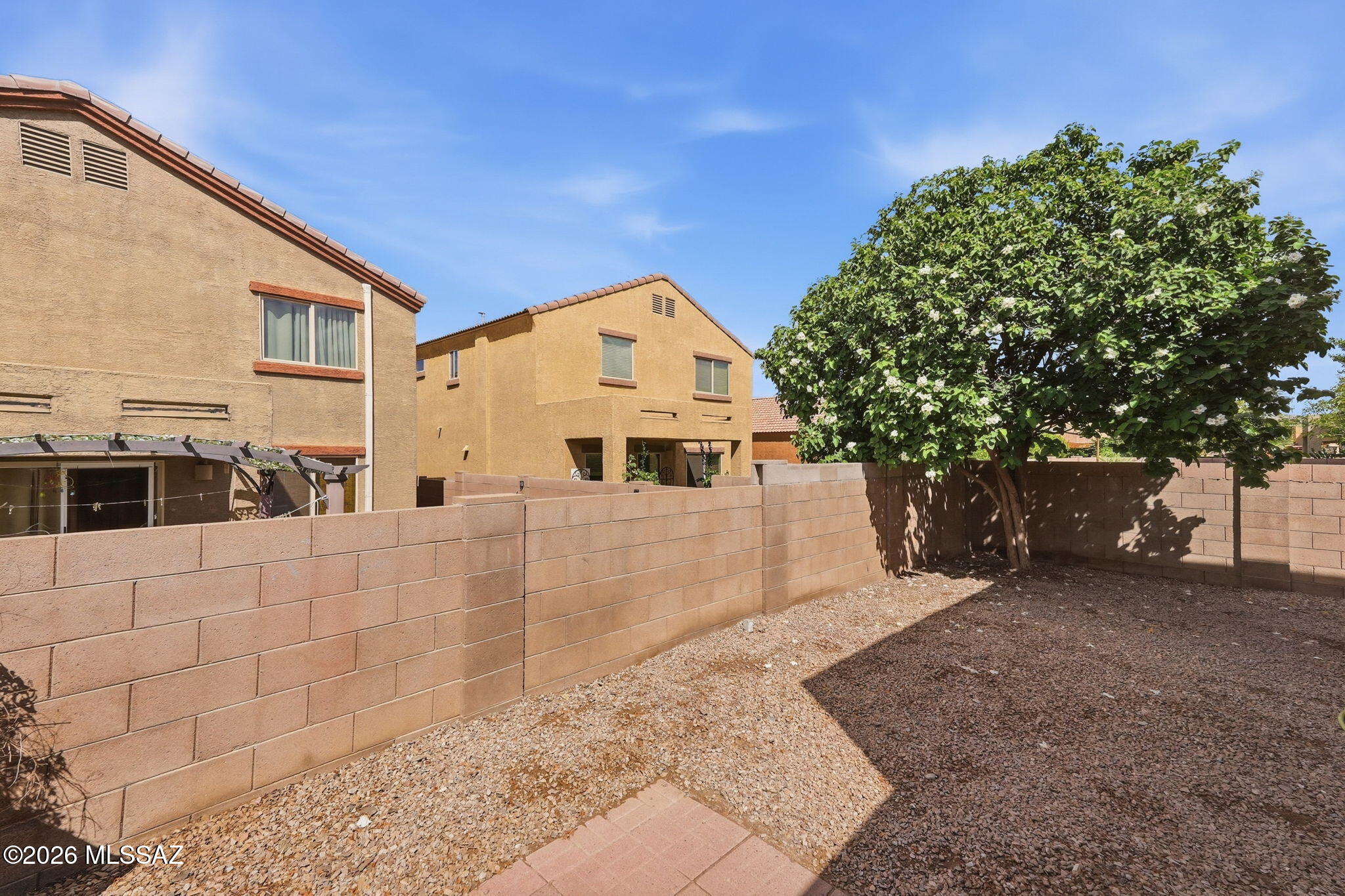 Pines Phase II - Residential