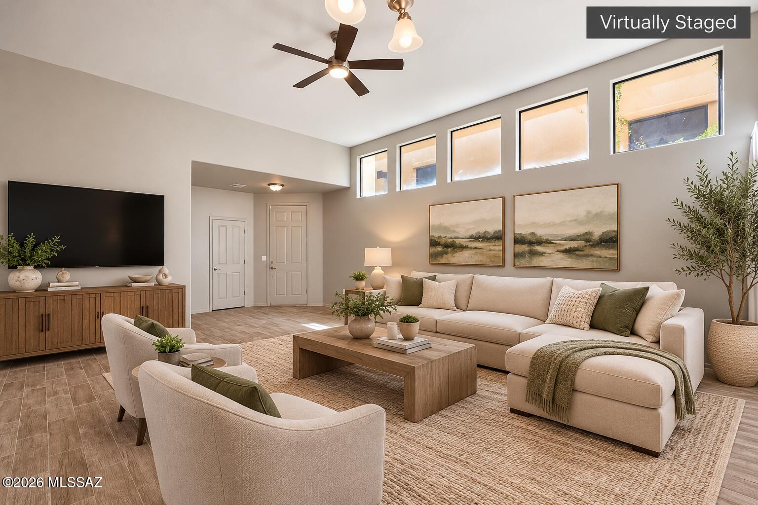 Pines Phase II - Residential