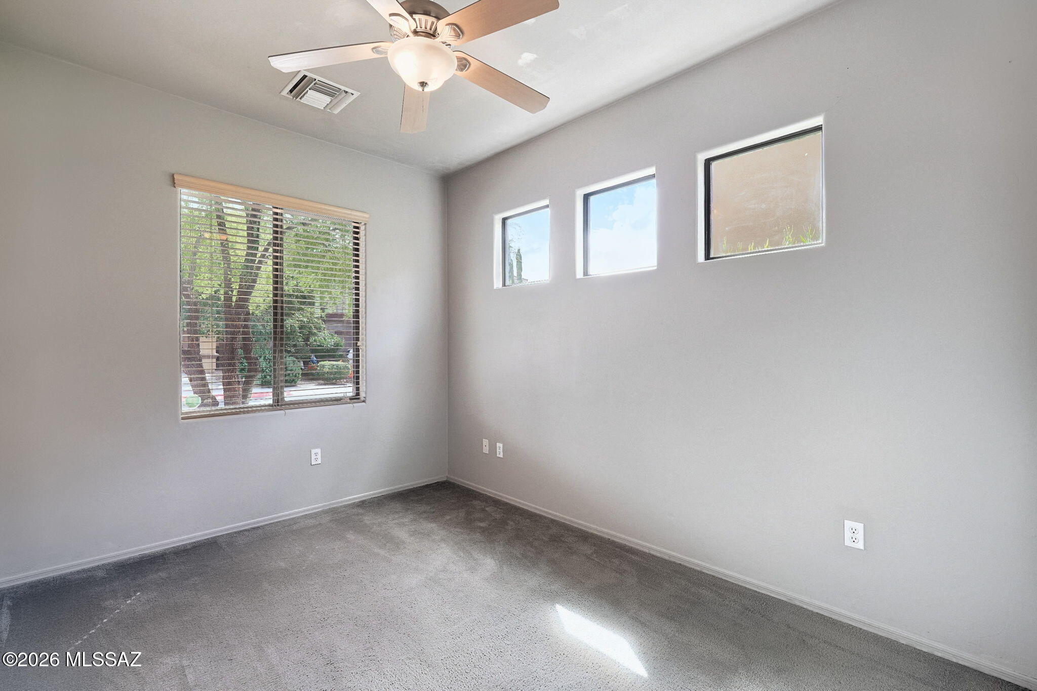 Pines Phase II - Residential