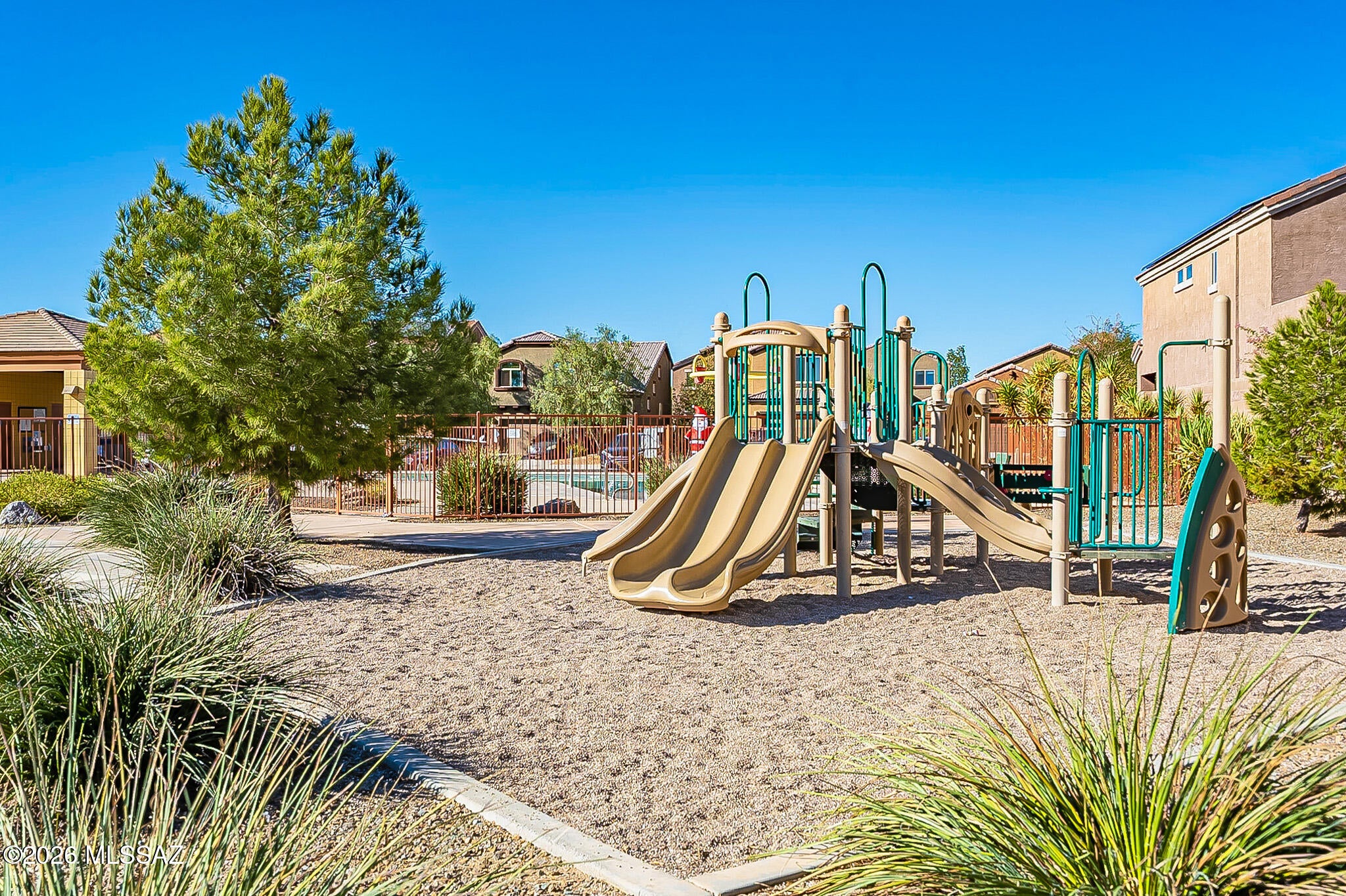 Pines Phase II - Residential