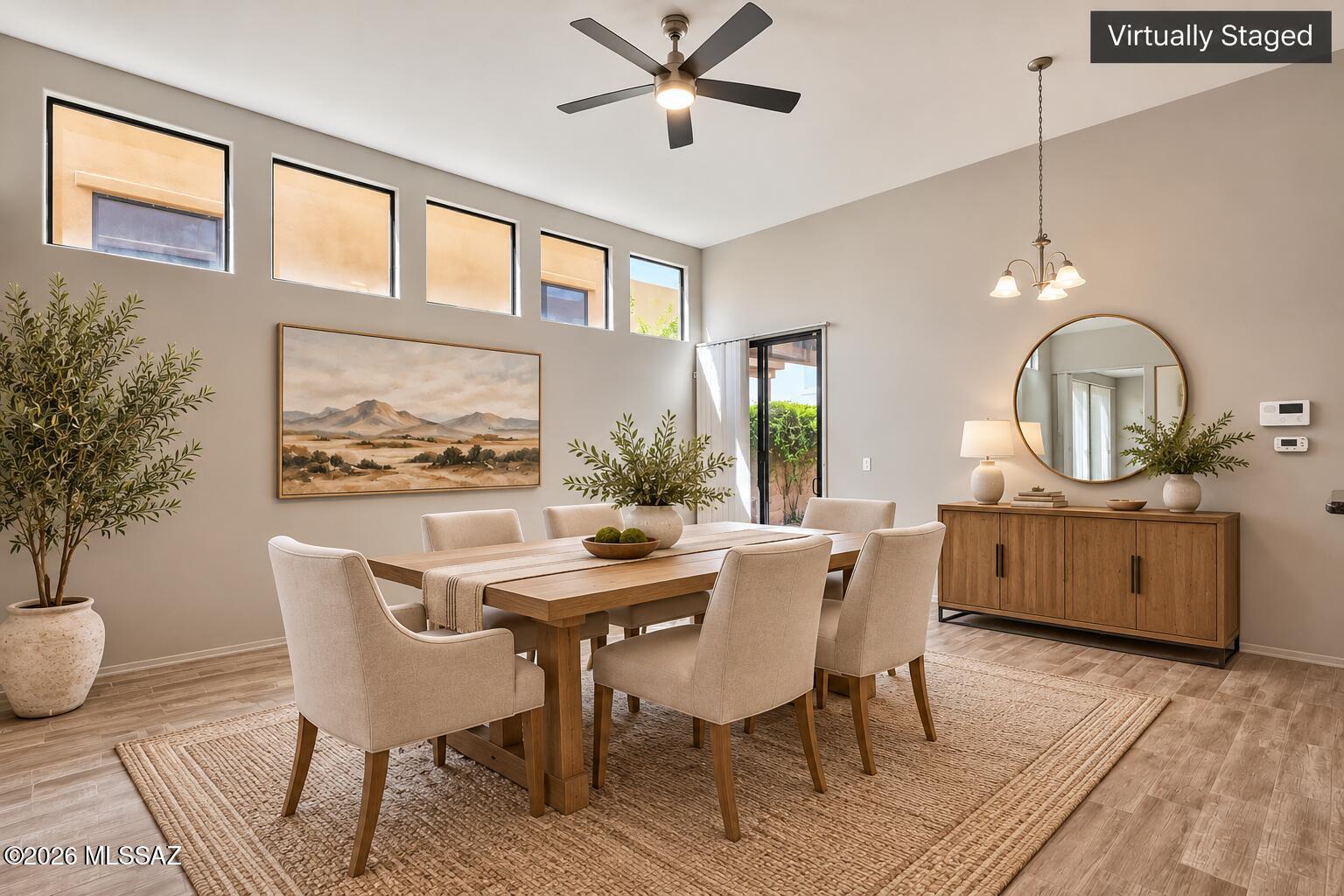 Pines Phase II - Residential