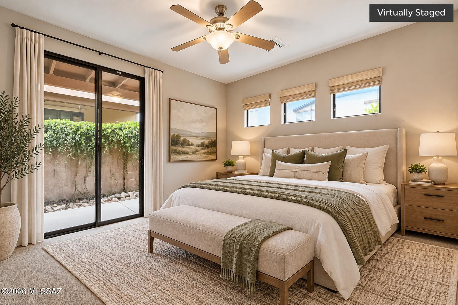 Pines Phase II - Residential