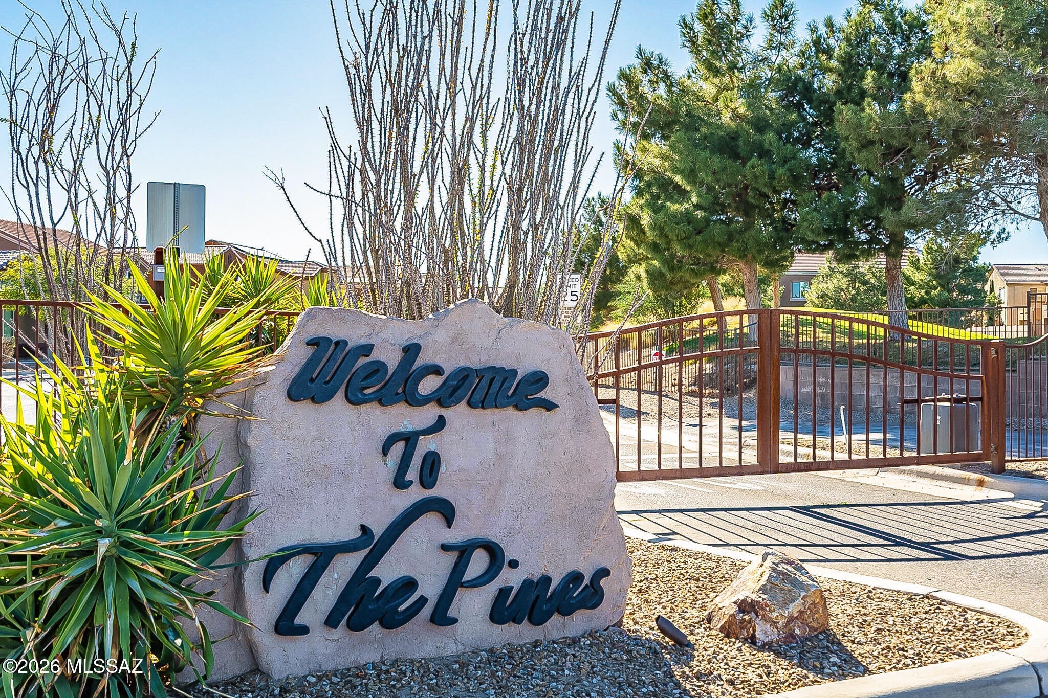 Pines Phase II - Residential