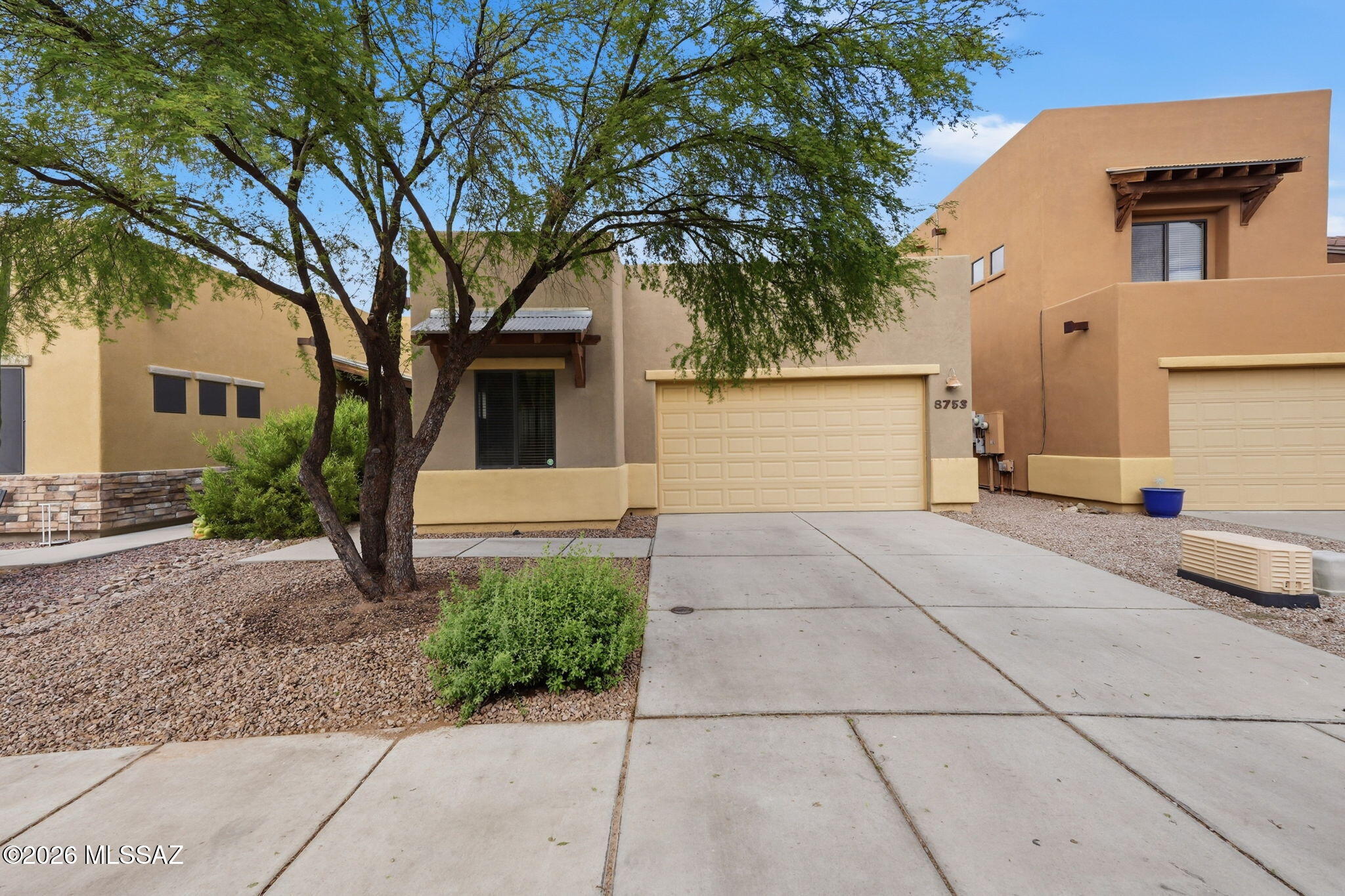 Pines Phase II - Residential