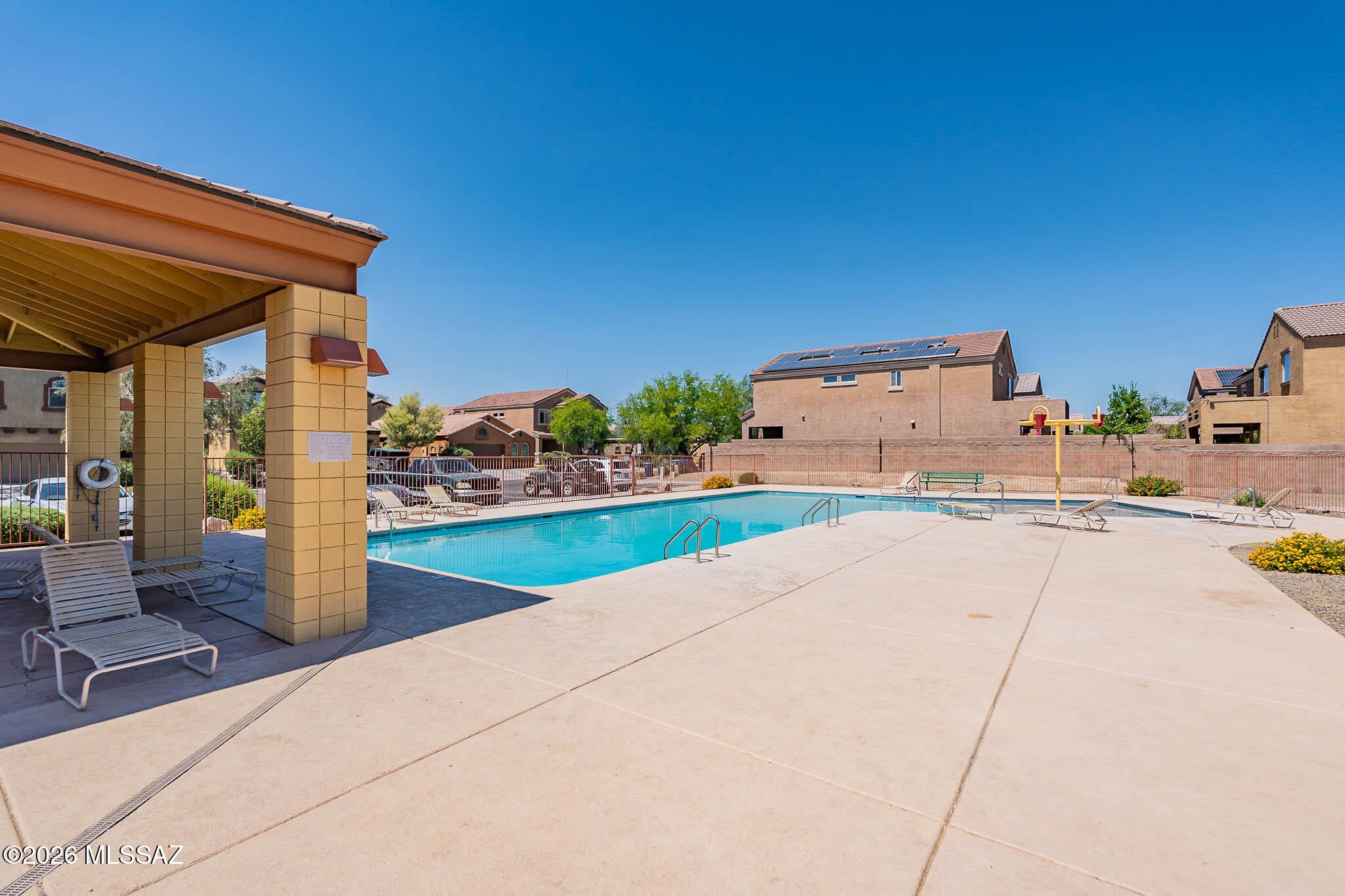 Pines Phase II - Residential