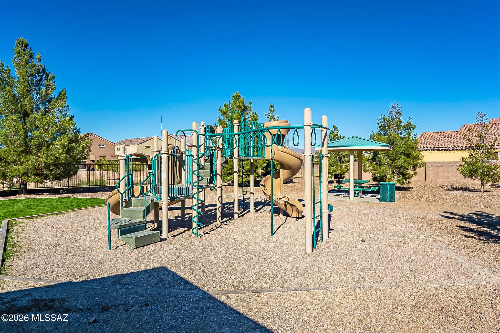 Pines Phase II - Residential