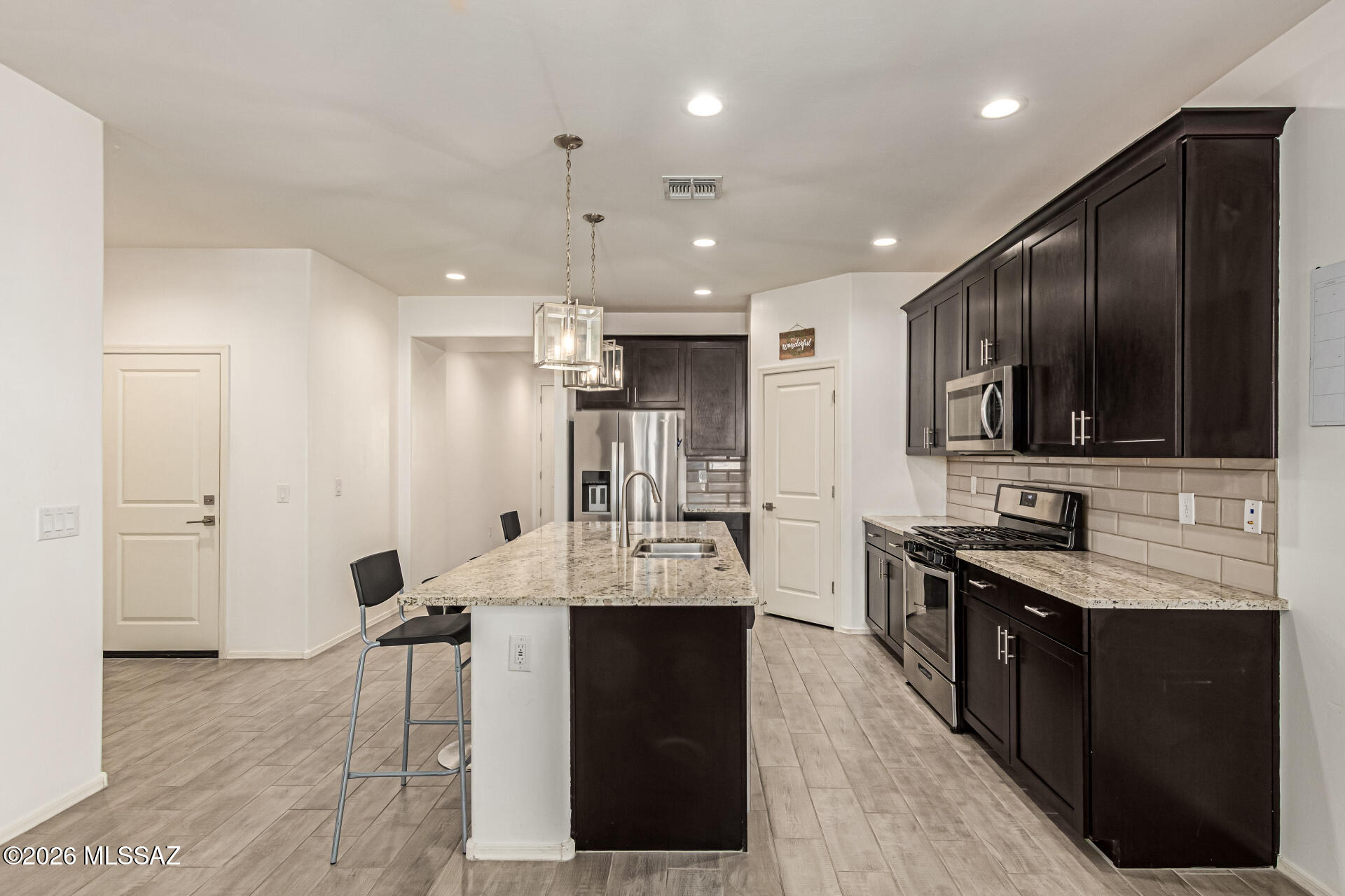 Gladden Farms Blocks 40 & 41 - Residential