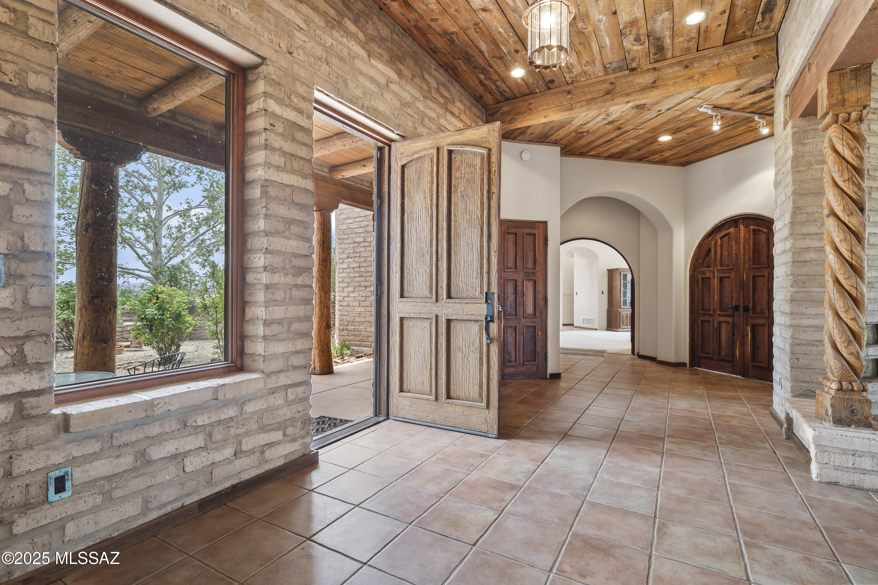 Honnas Ranch - Residential