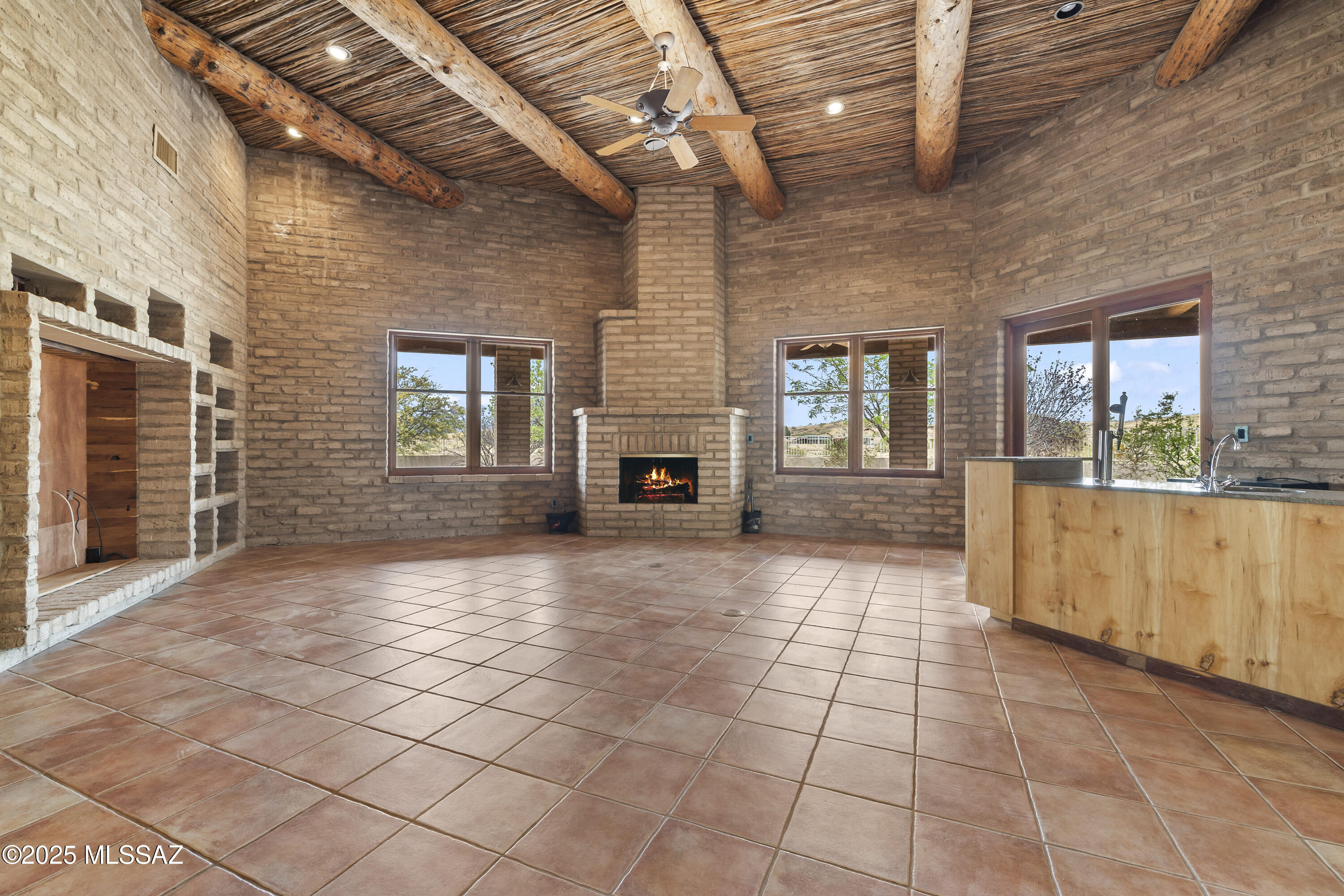 Honnas Ranch - Residential