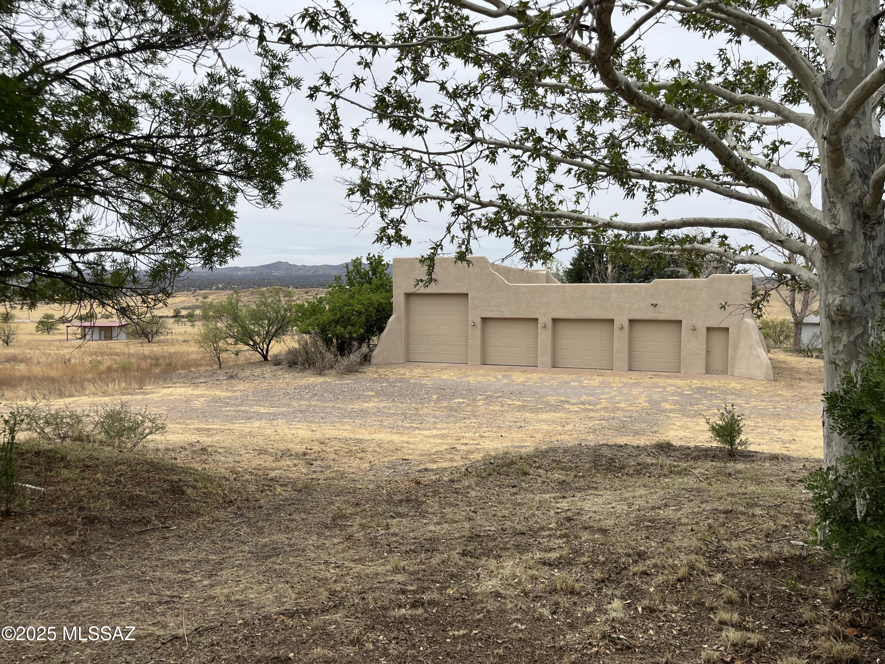 Honnas Ranch - Residential