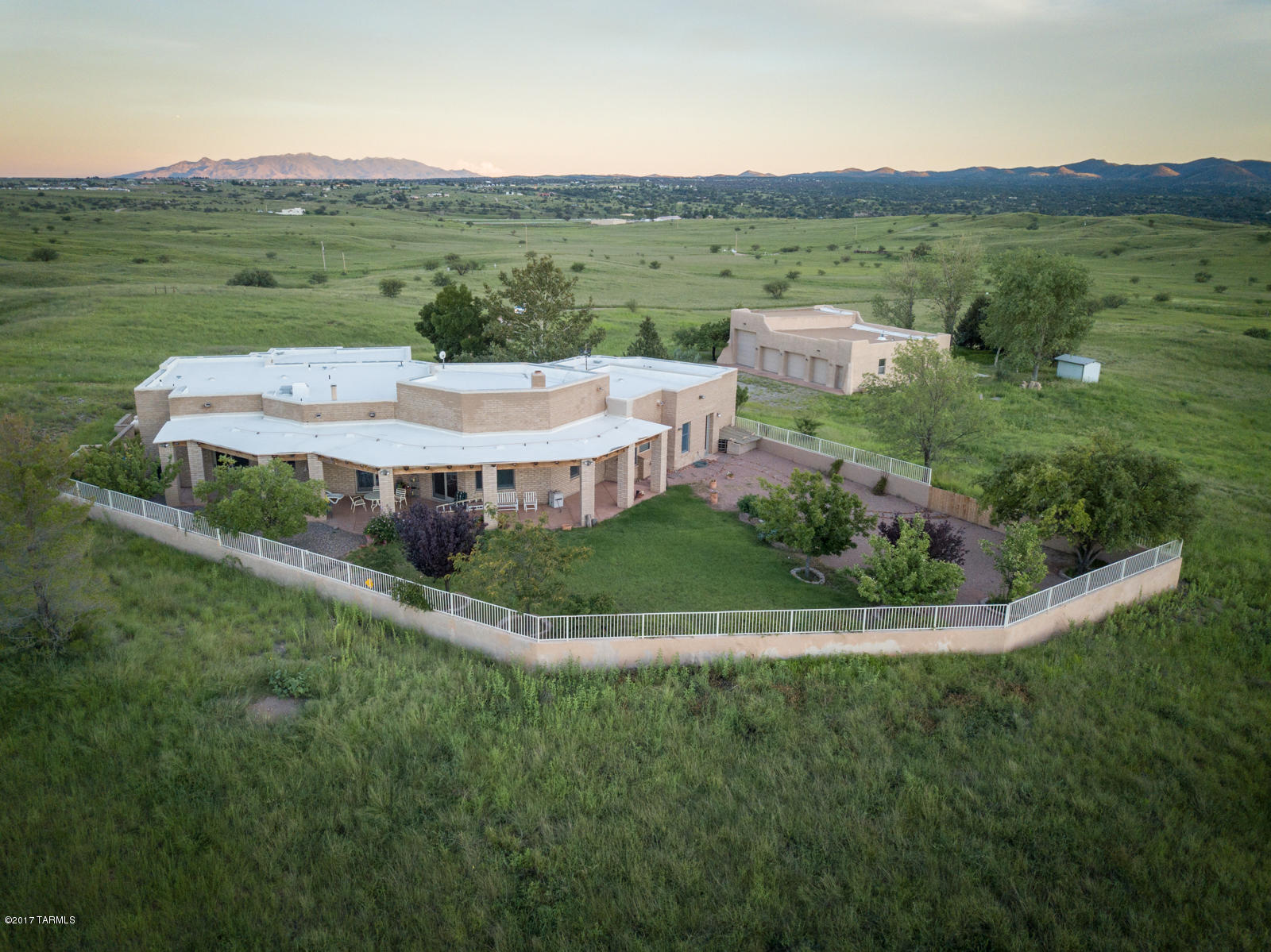 Honnas Ranch - Residential