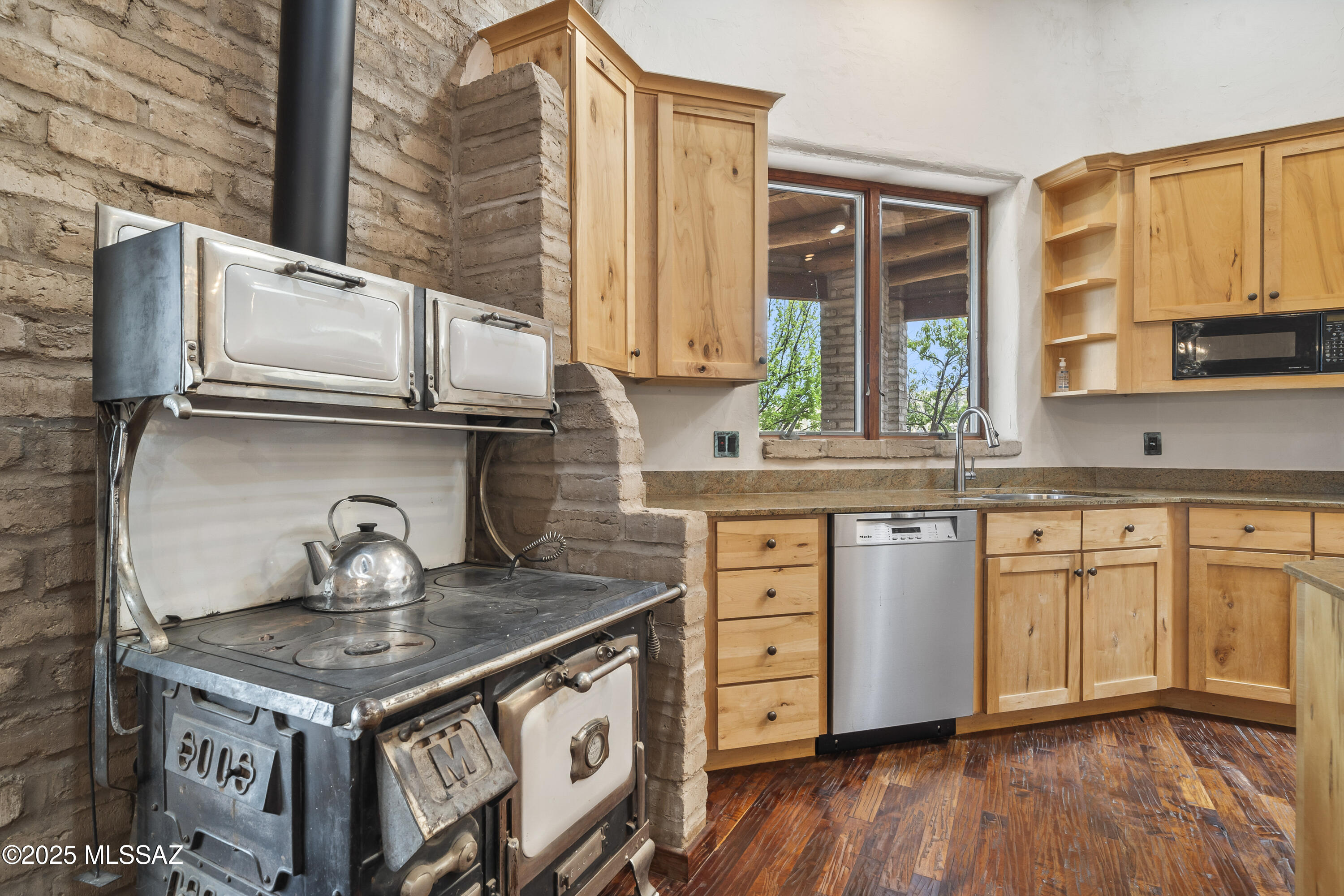 Honnas Ranch - Residential
