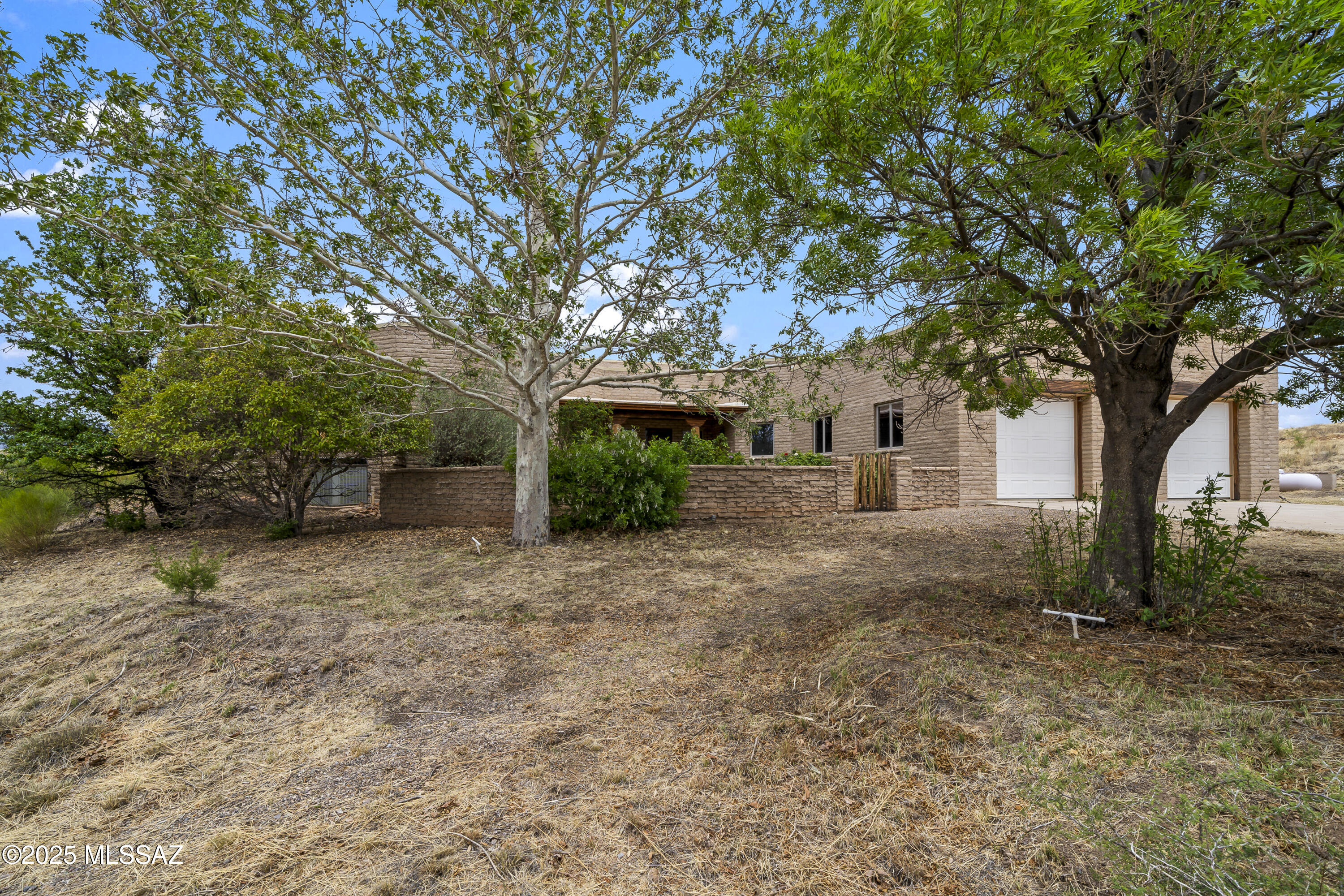 Honnas Ranch - Residential