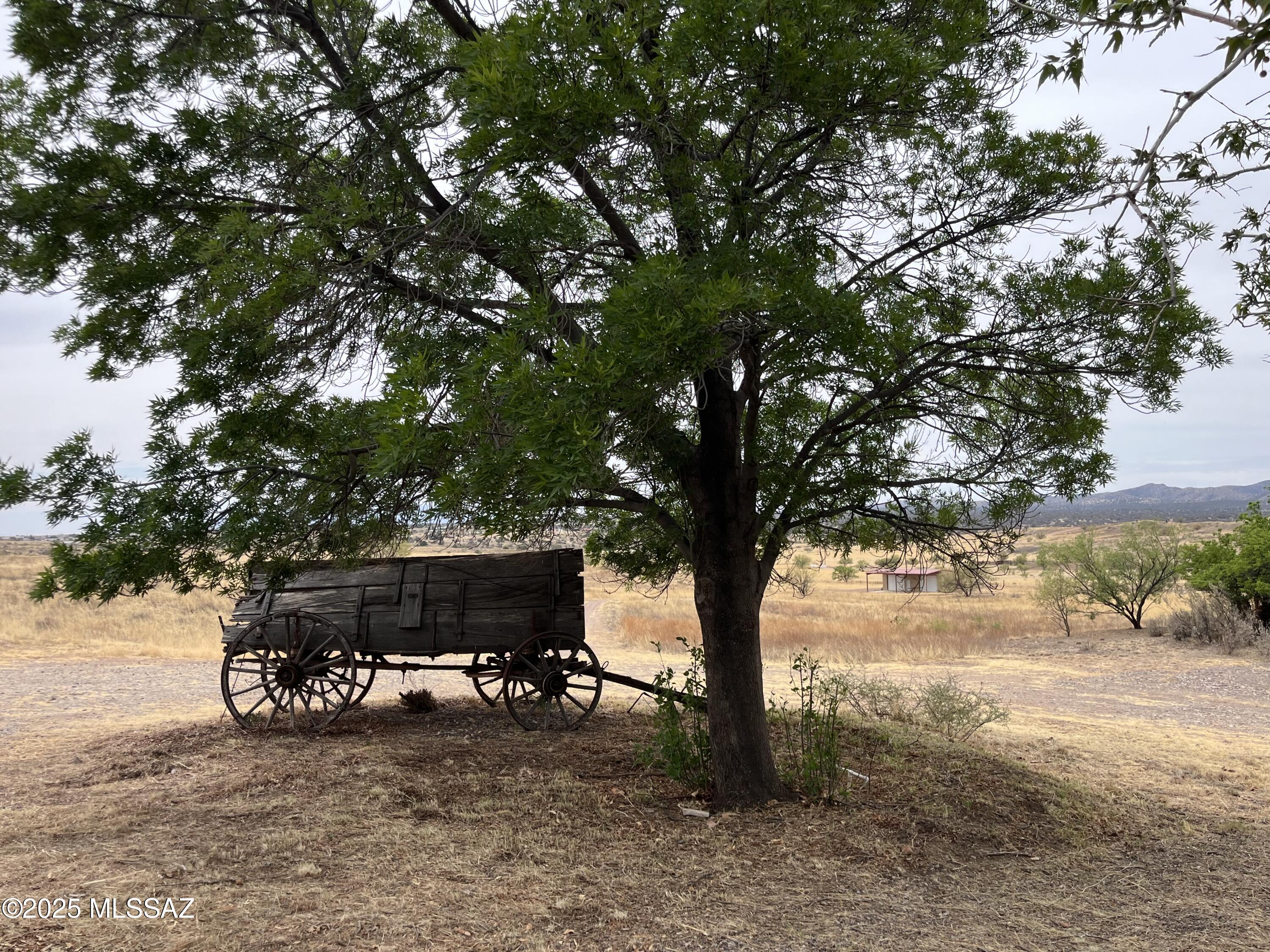 Honnas Ranch - Residential
