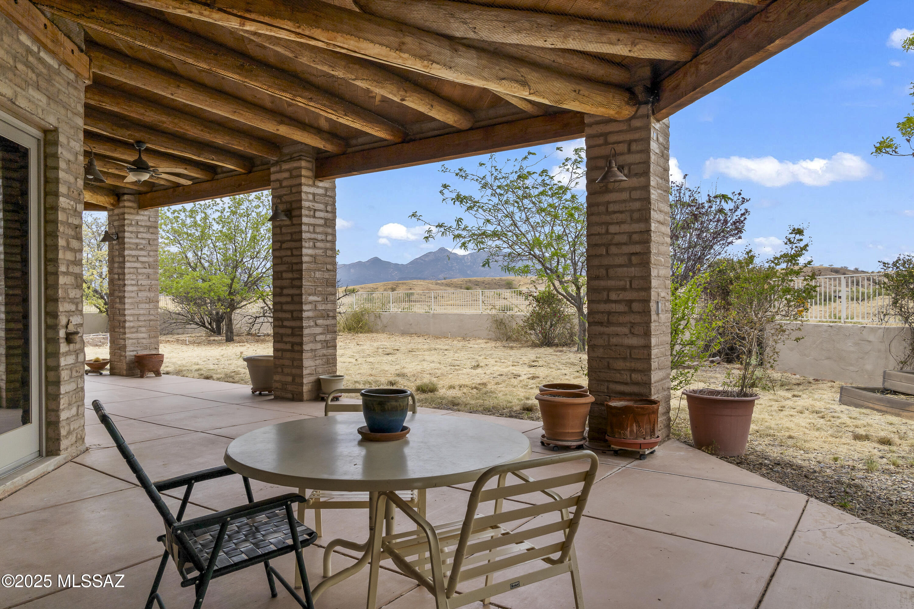 Honnas Ranch - Residential