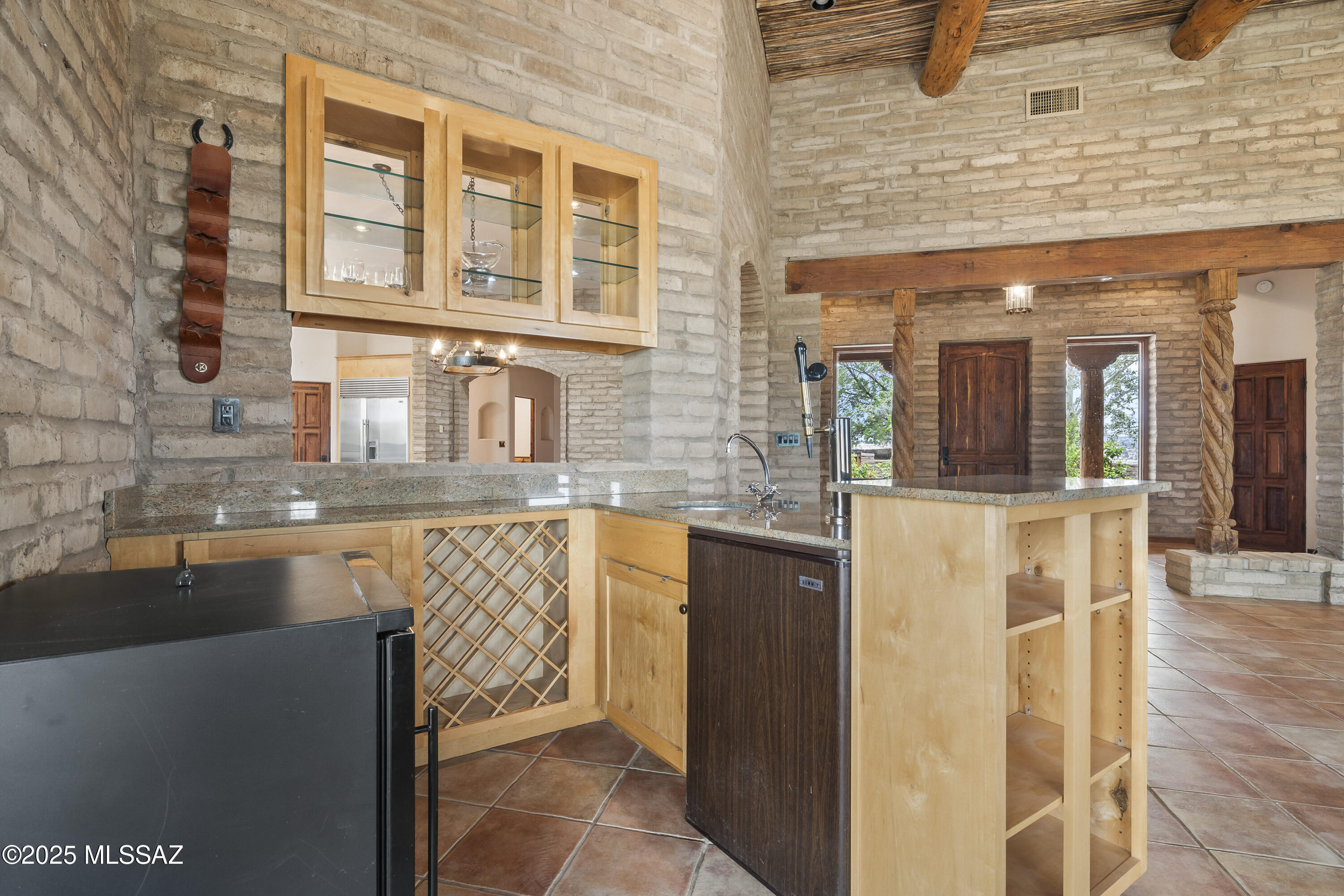 Honnas Ranch - Residential