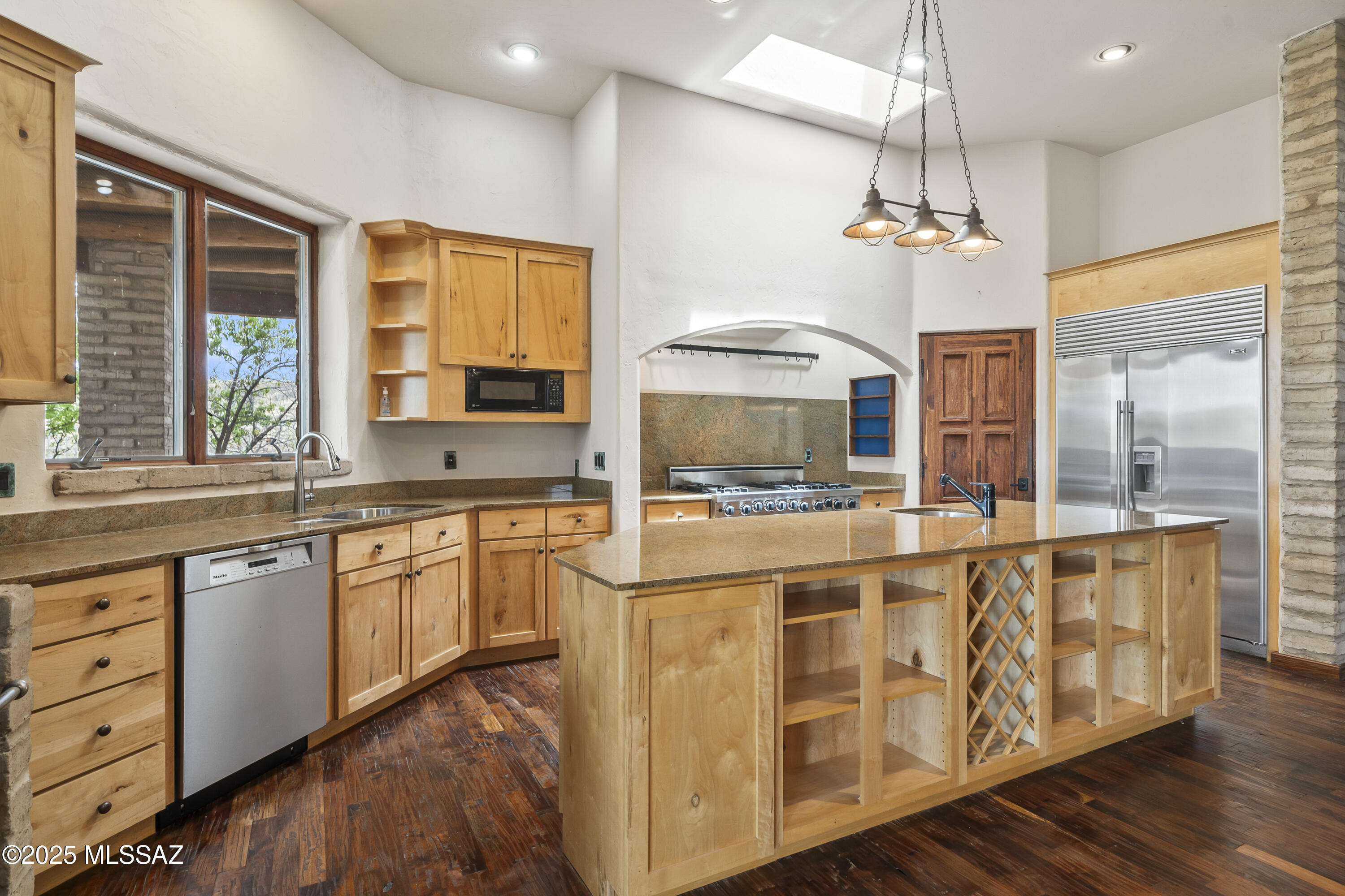 Honnas Ranch - Residential