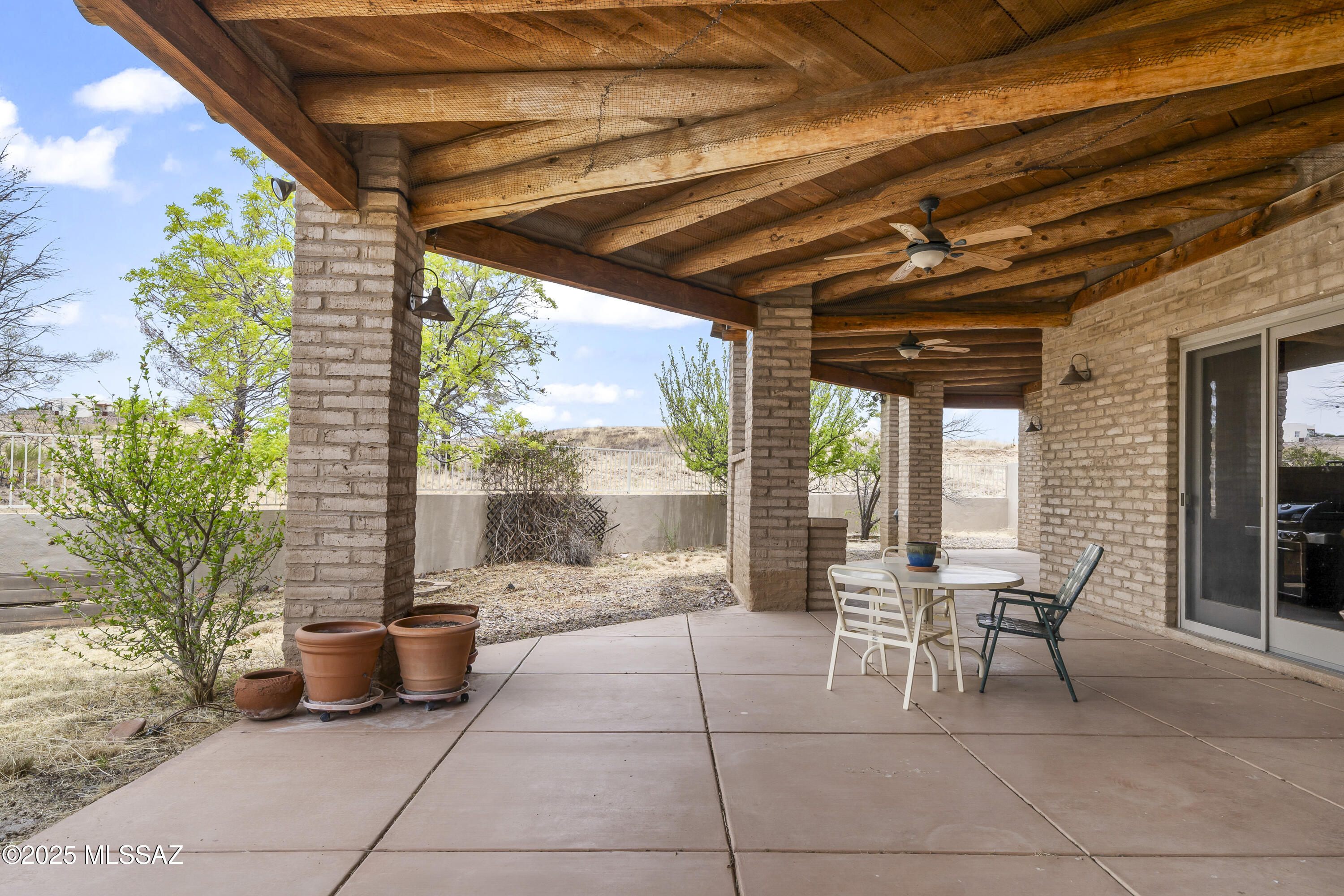 Honnas Ranch - Residential