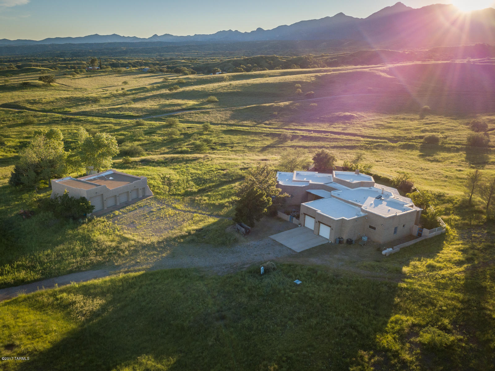 Honnas Ranch - Residential