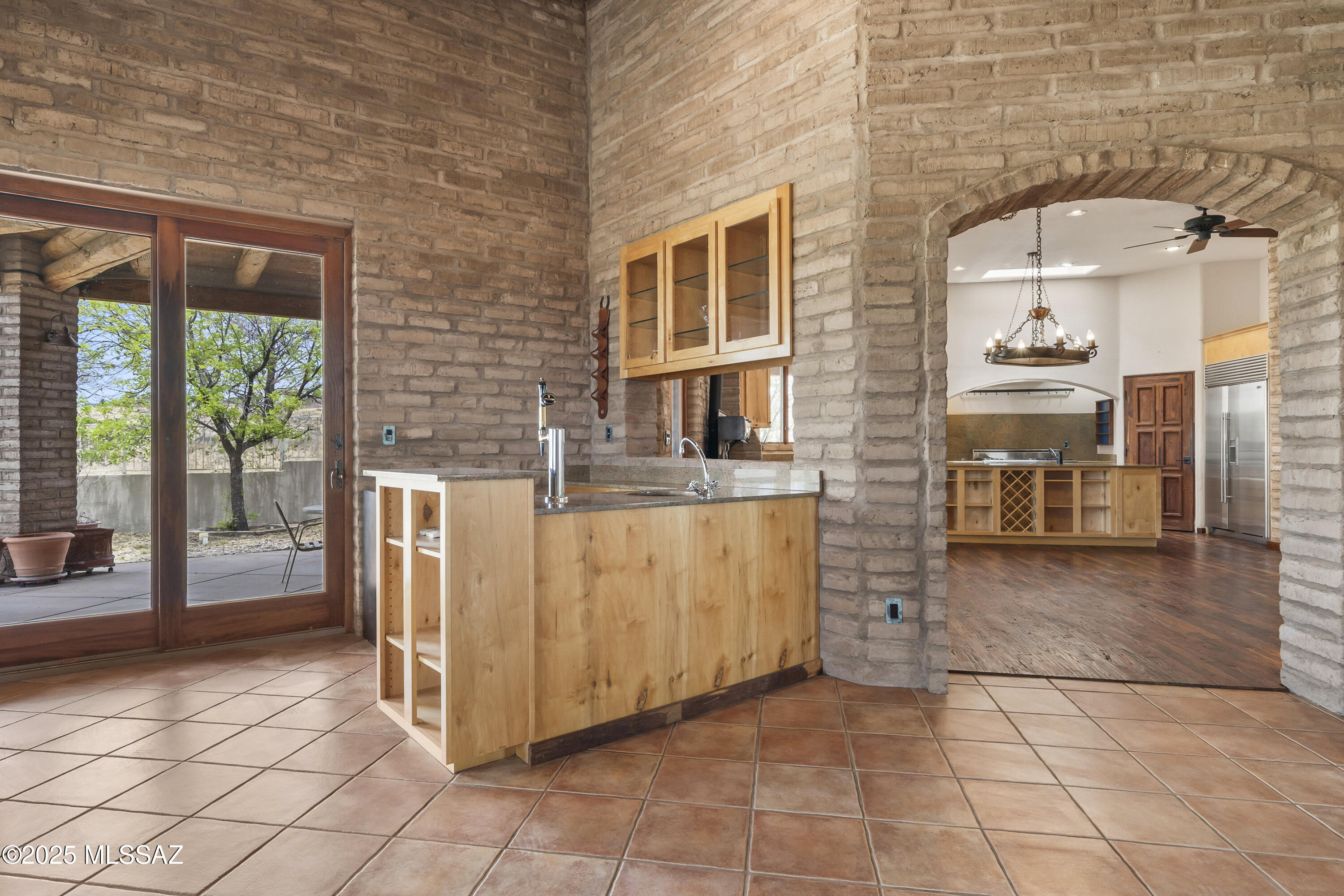 Honnas Ranch - Residential