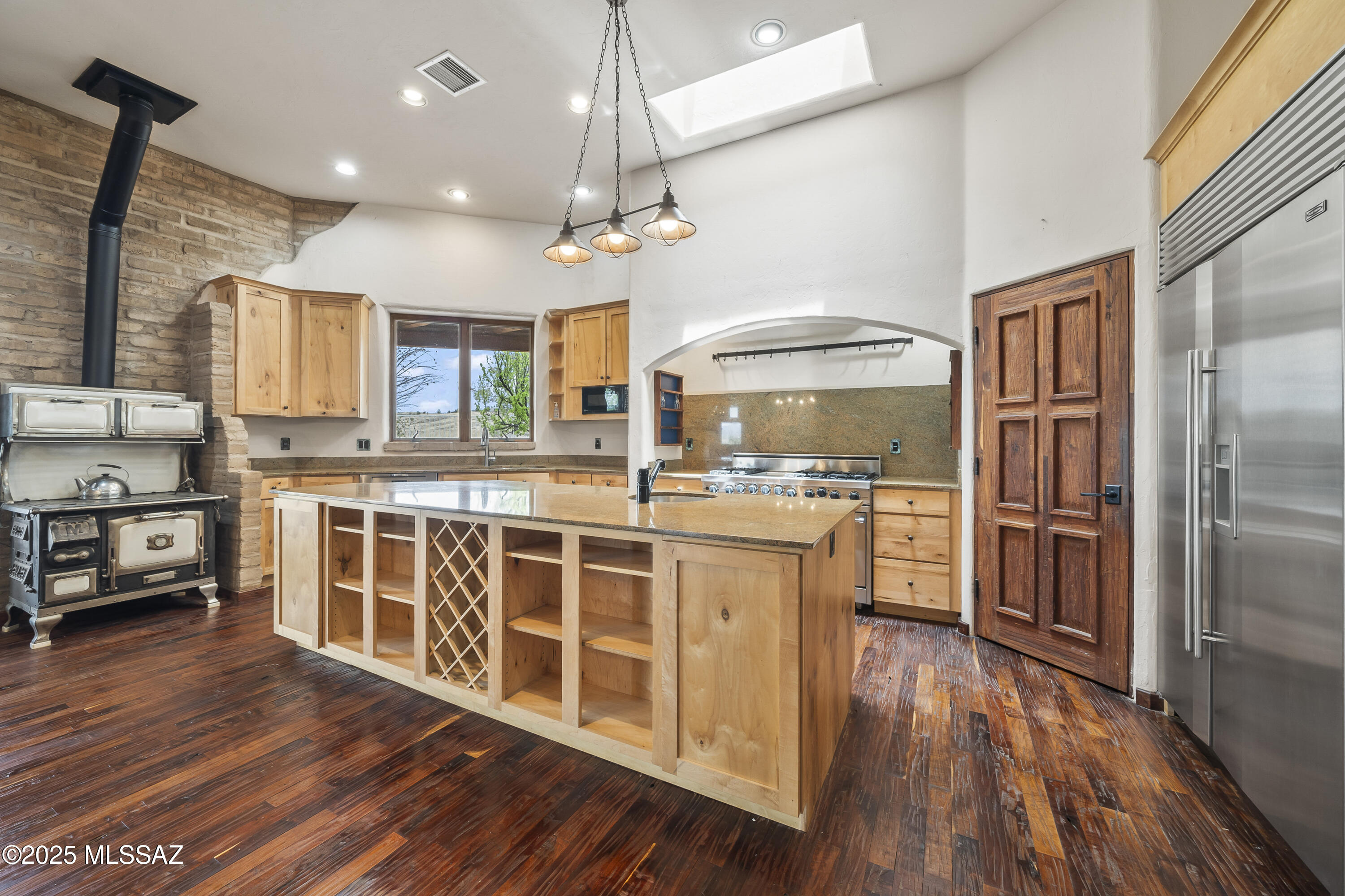 Honnas Ranch - Residential