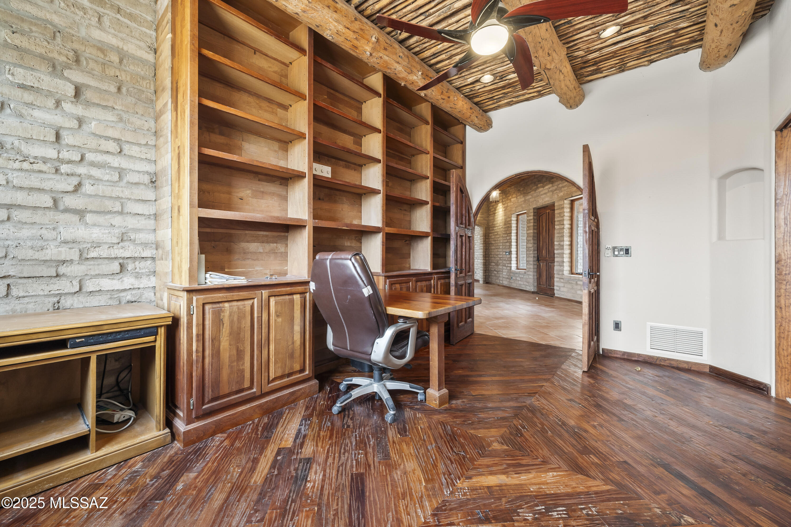 Honnas Ranch - Residential