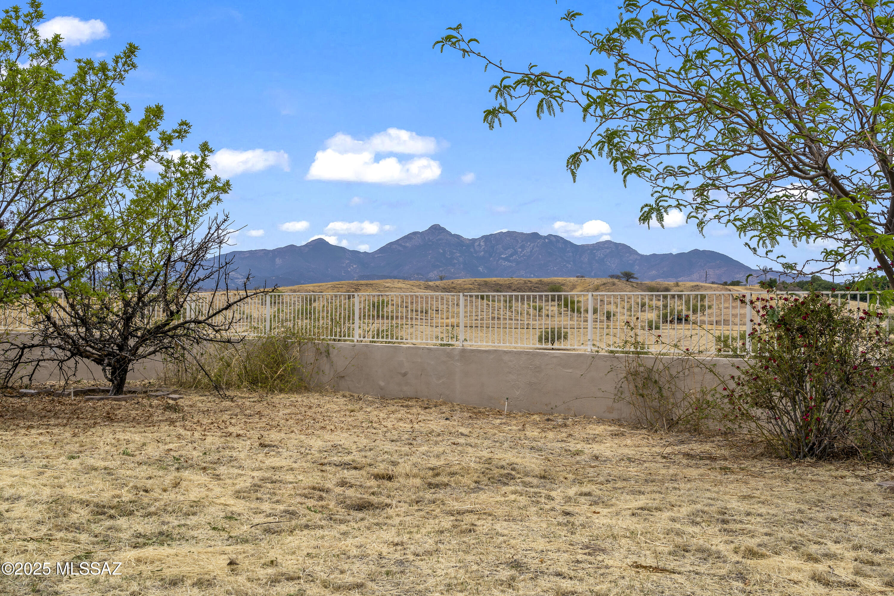 Honnas Ranch - Residential