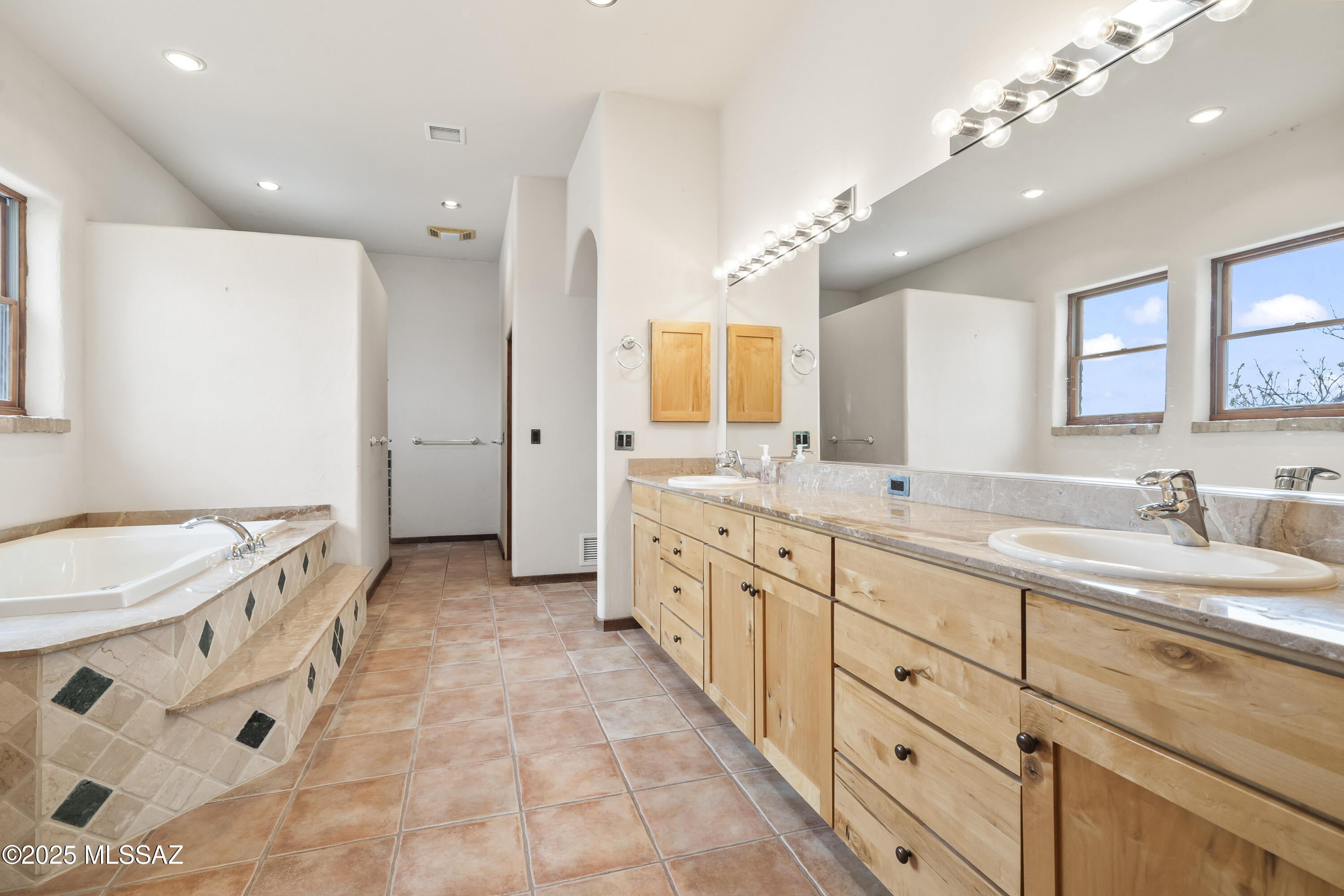 Honnas Ranch - Residential