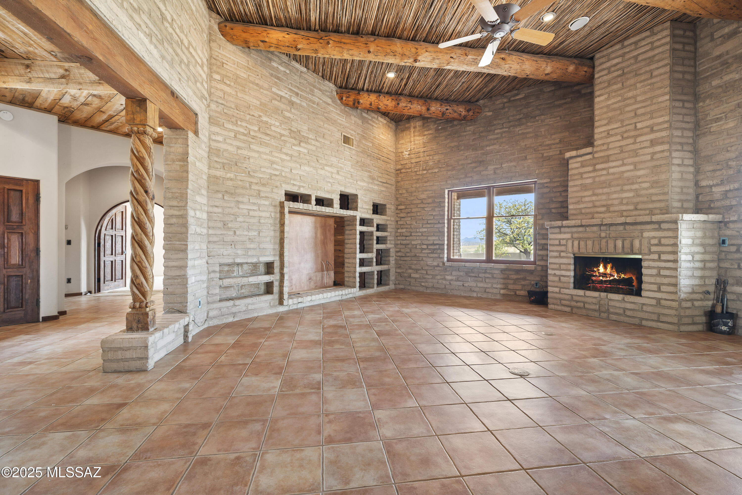 Honnas Ranch - Residential