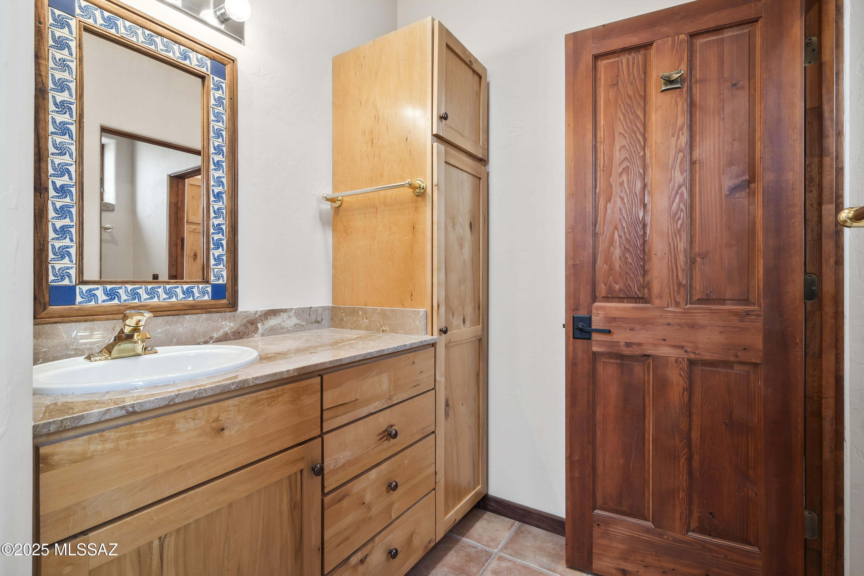 Honnas Ranch - Residential