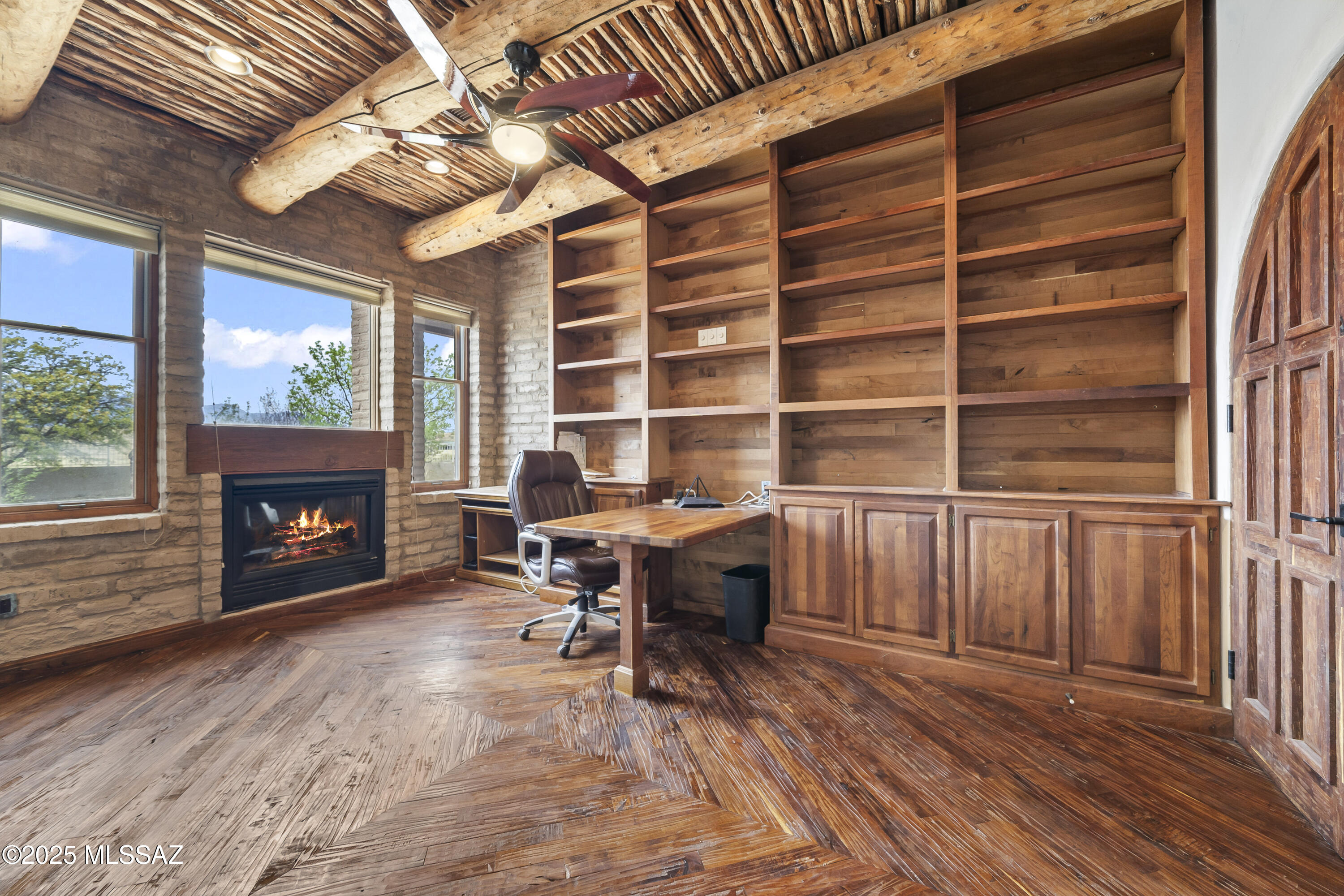 Honnas Ranch - Residential