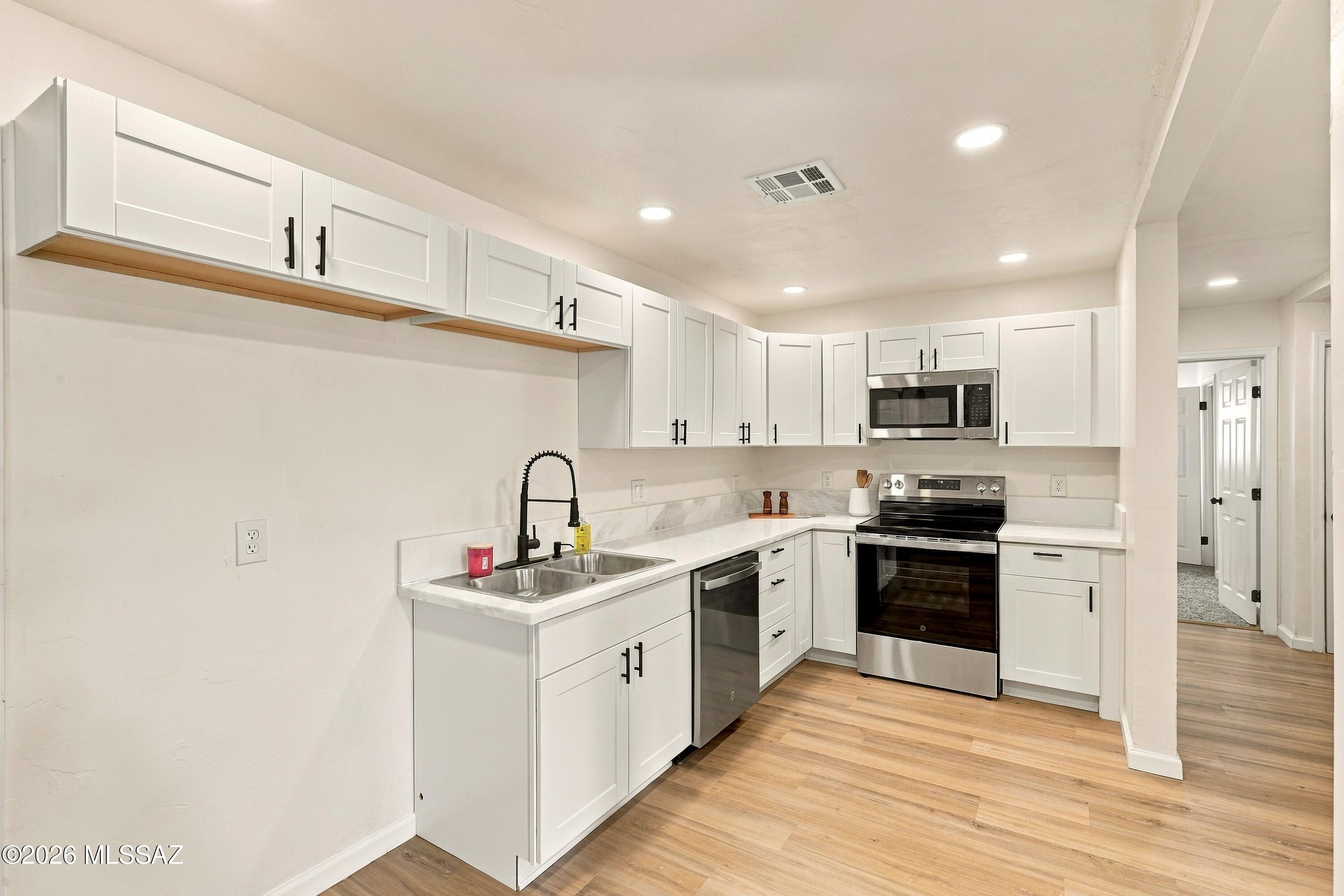 Northgate - Residential