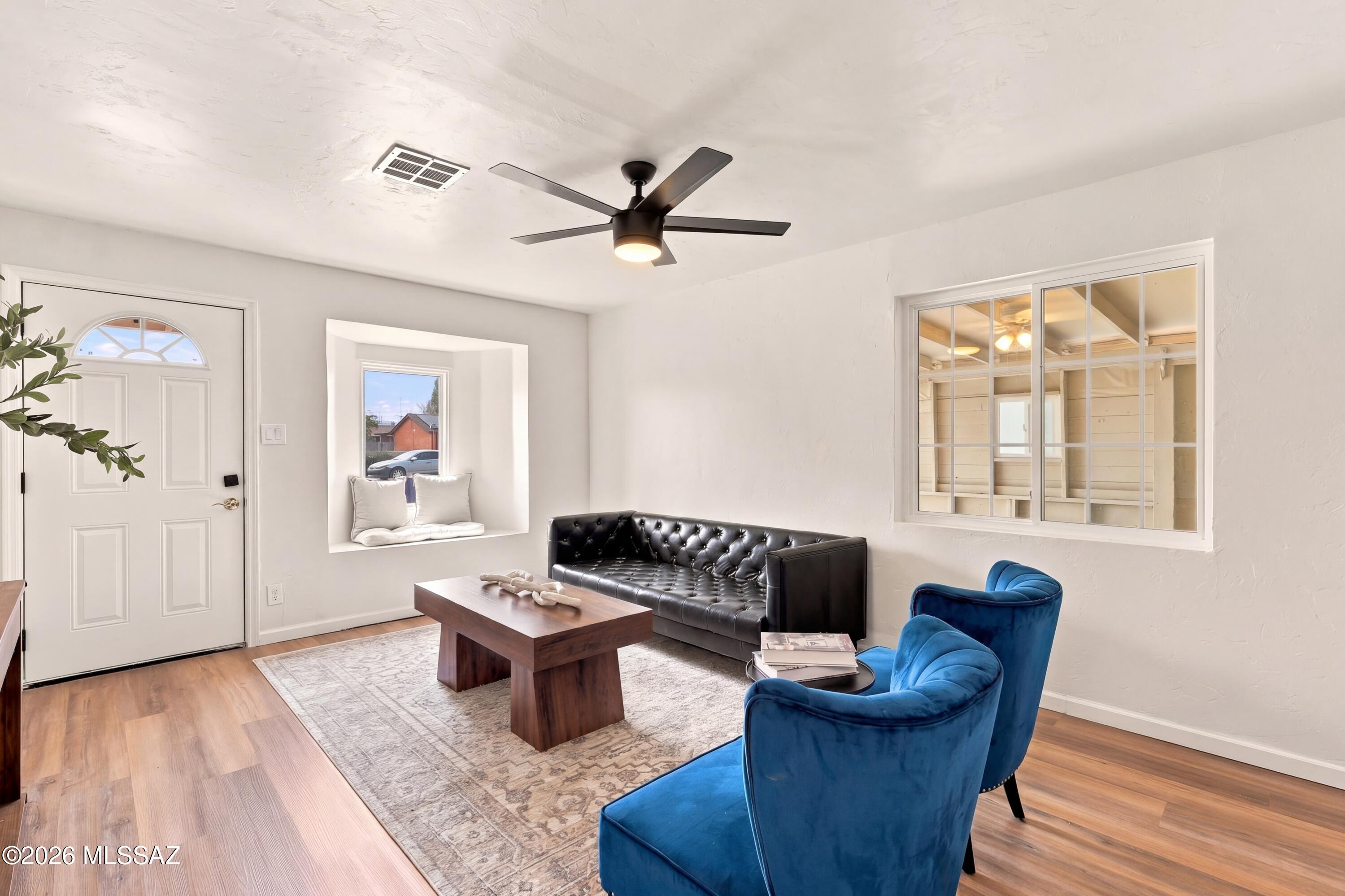 Northgate - Residential