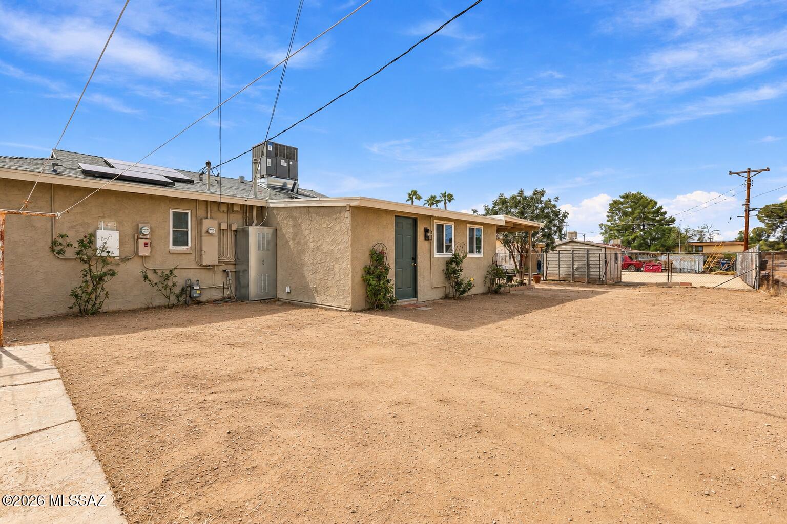Northgate - Residential