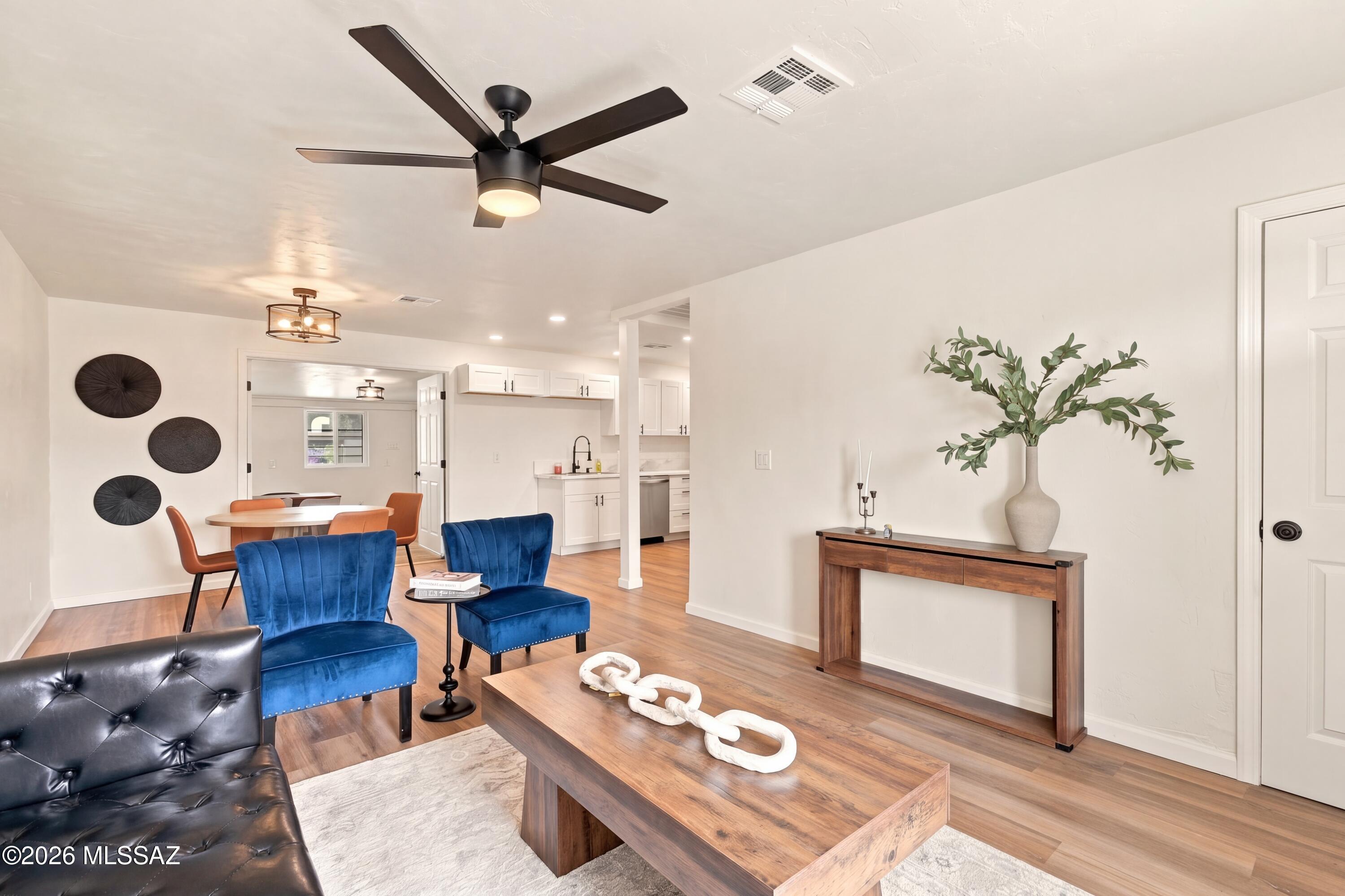 Northgate - Residential