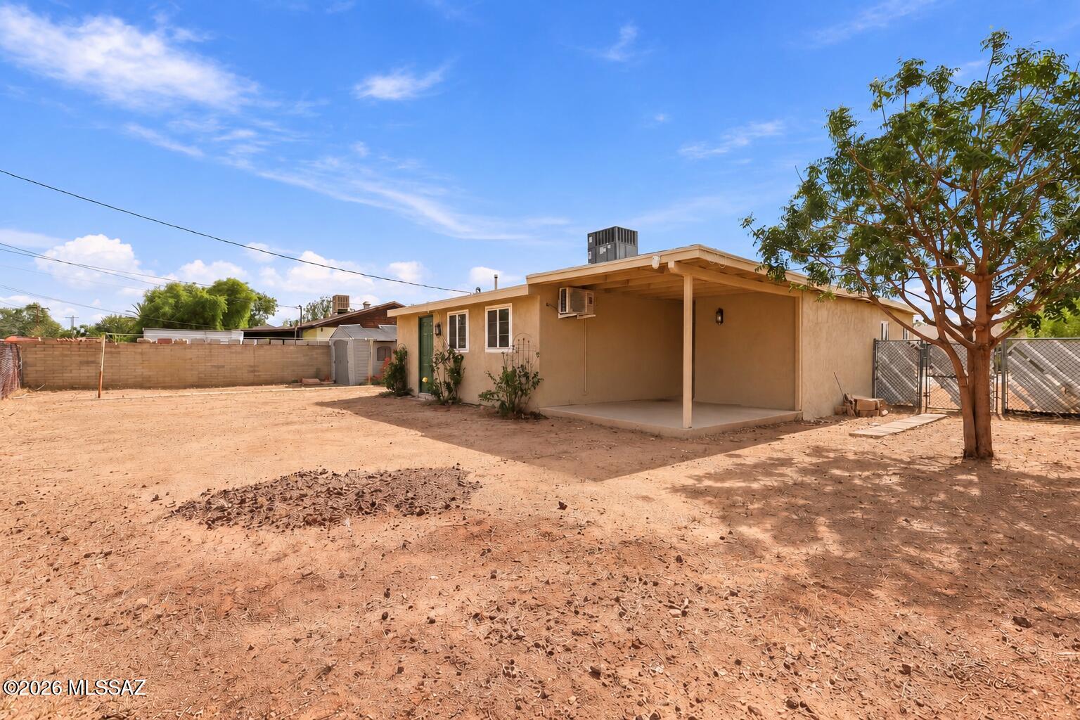 Northgate - Residential