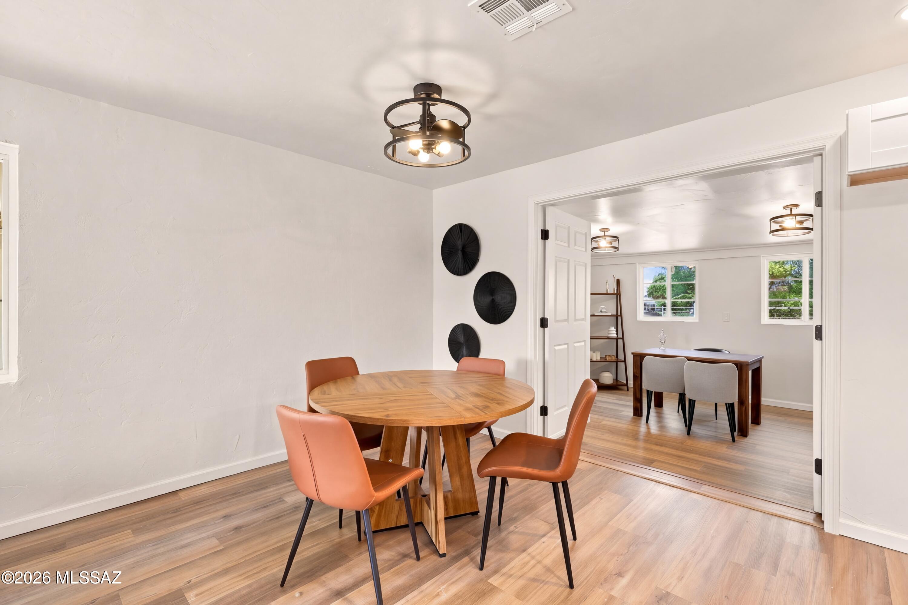 Northgate - Residential