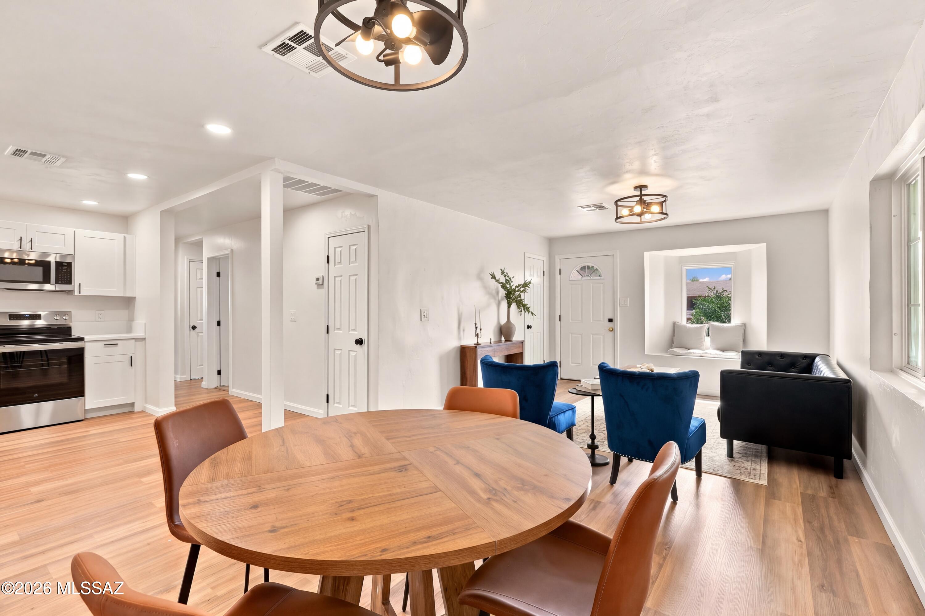 Northgate - Residential