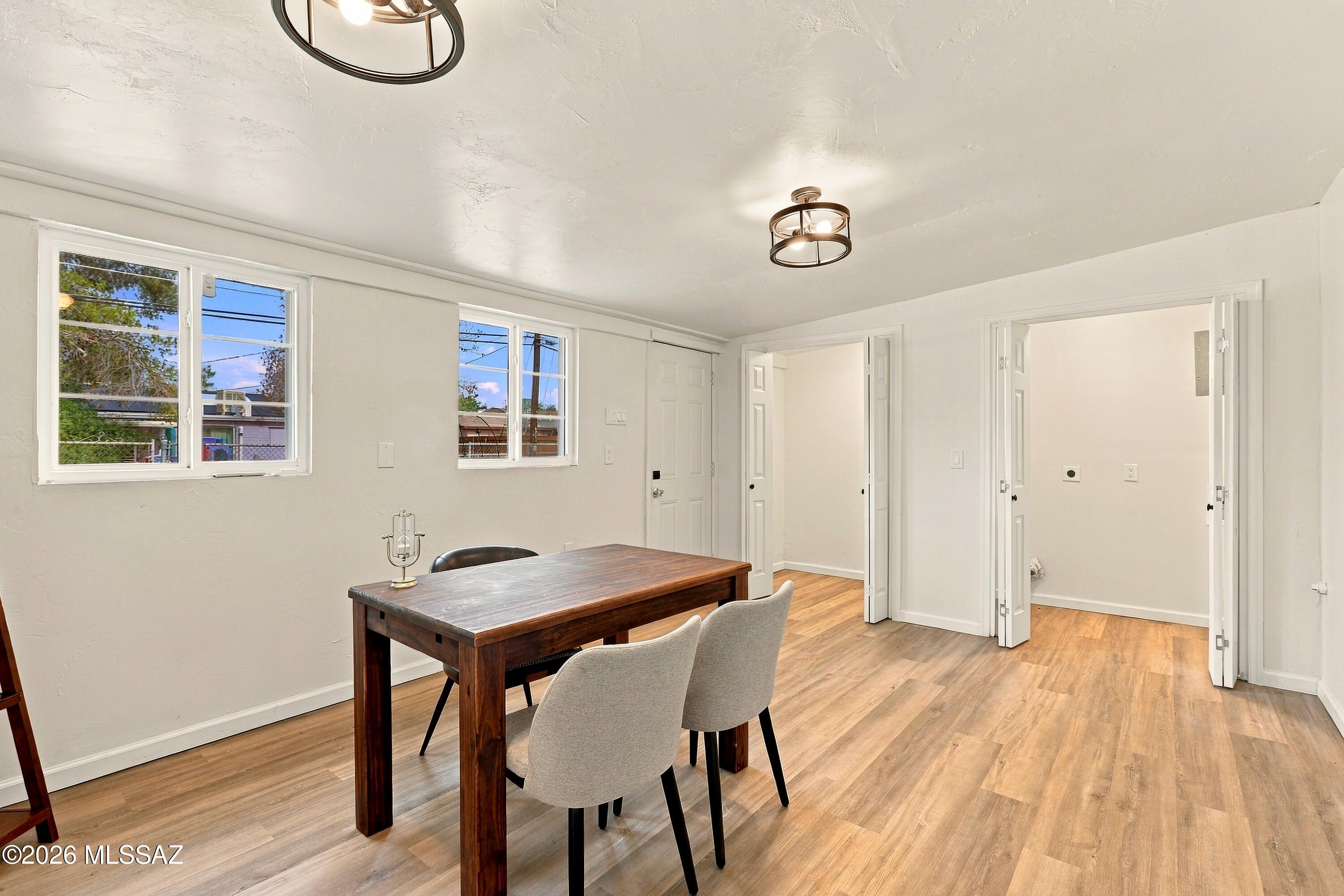 Northgate - Residential