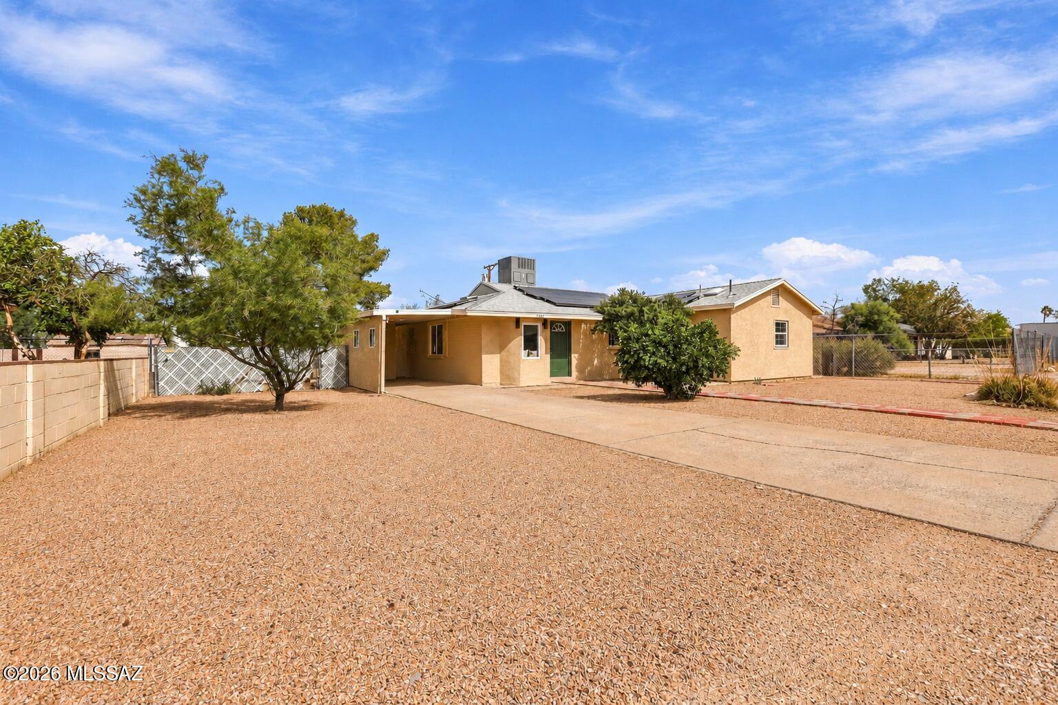 Northgate - Residential