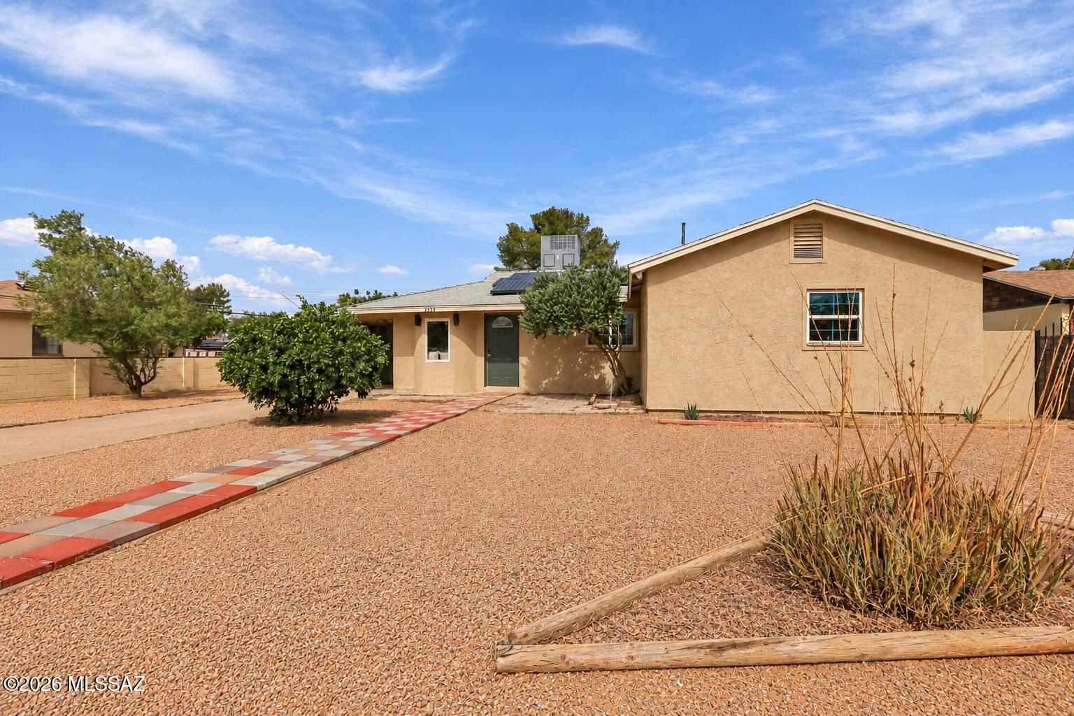 Northgate - Residential