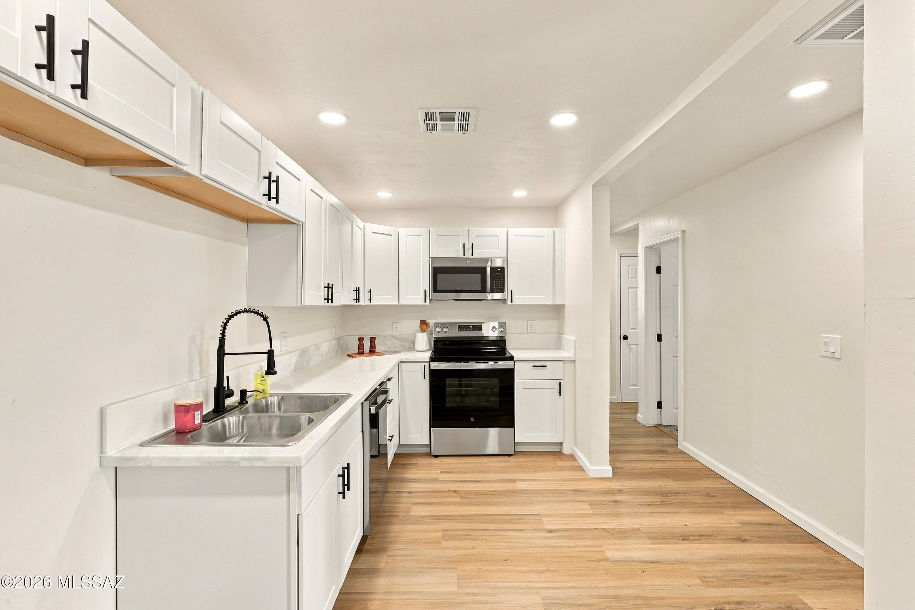 Northgate - Residential
